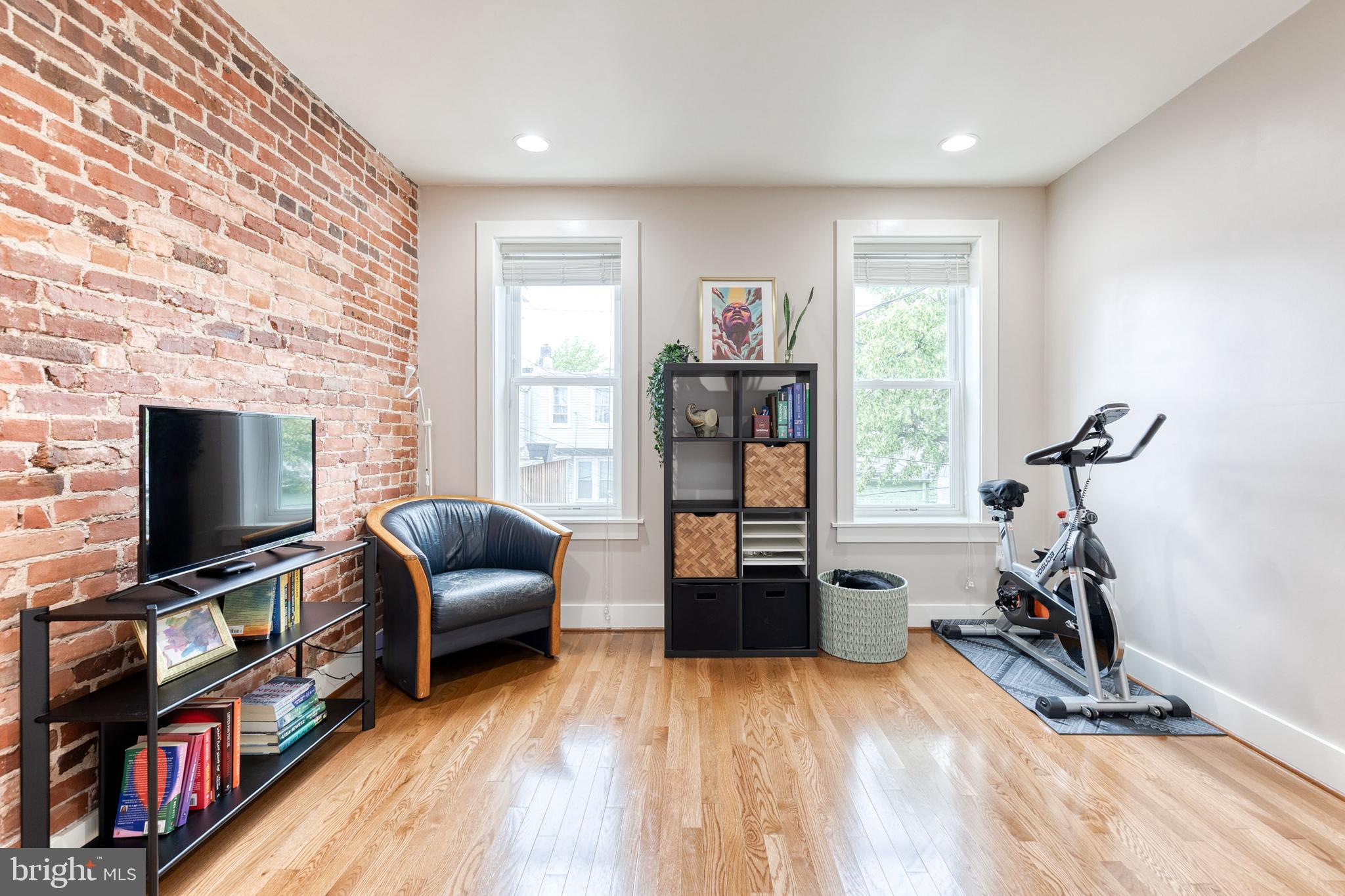 PATTERSON PARK - Residential