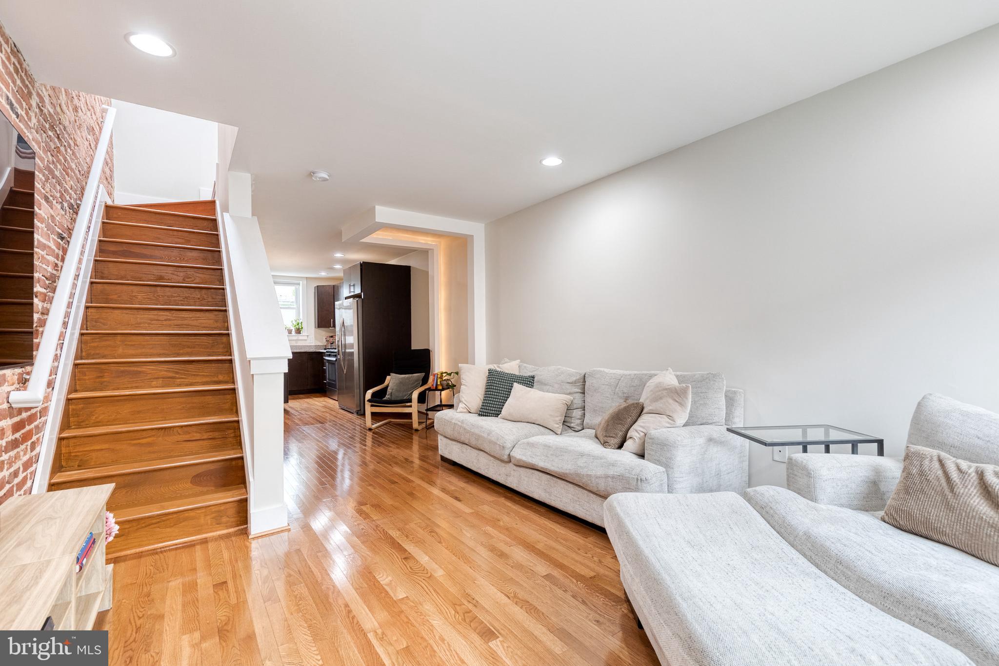 PATTERSON PARK - Residential