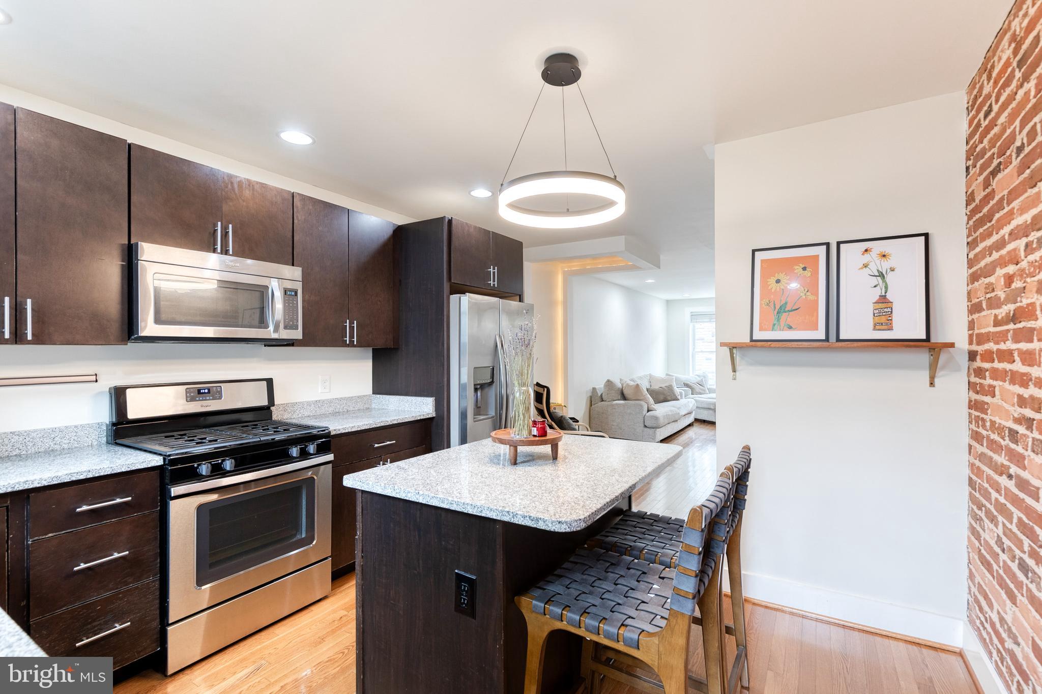 PATTERSON PARK - Residential