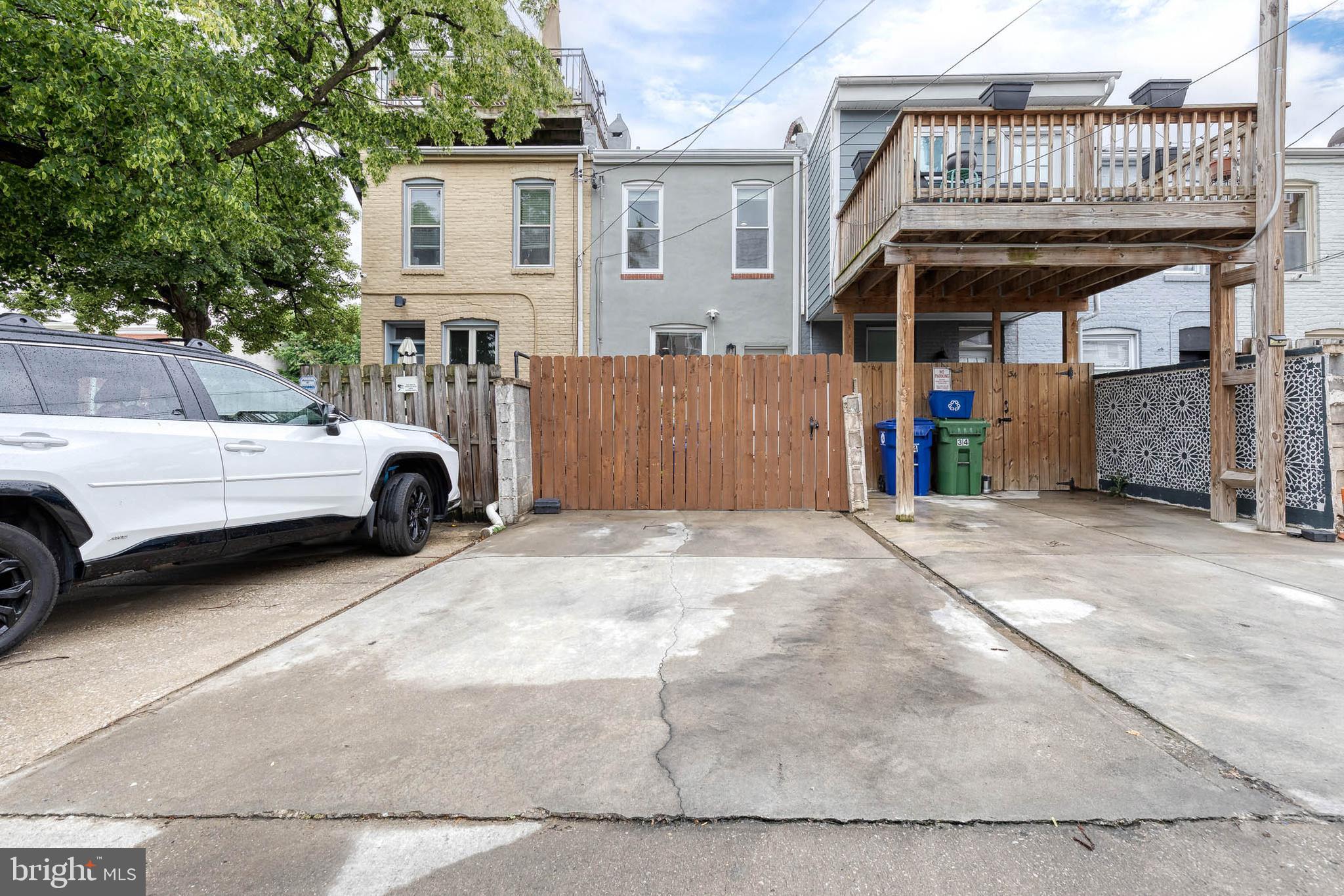 PATTERSON PARK - Residential