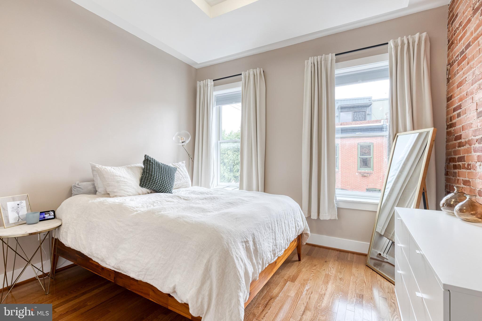 PATTERSON PARK - Residential