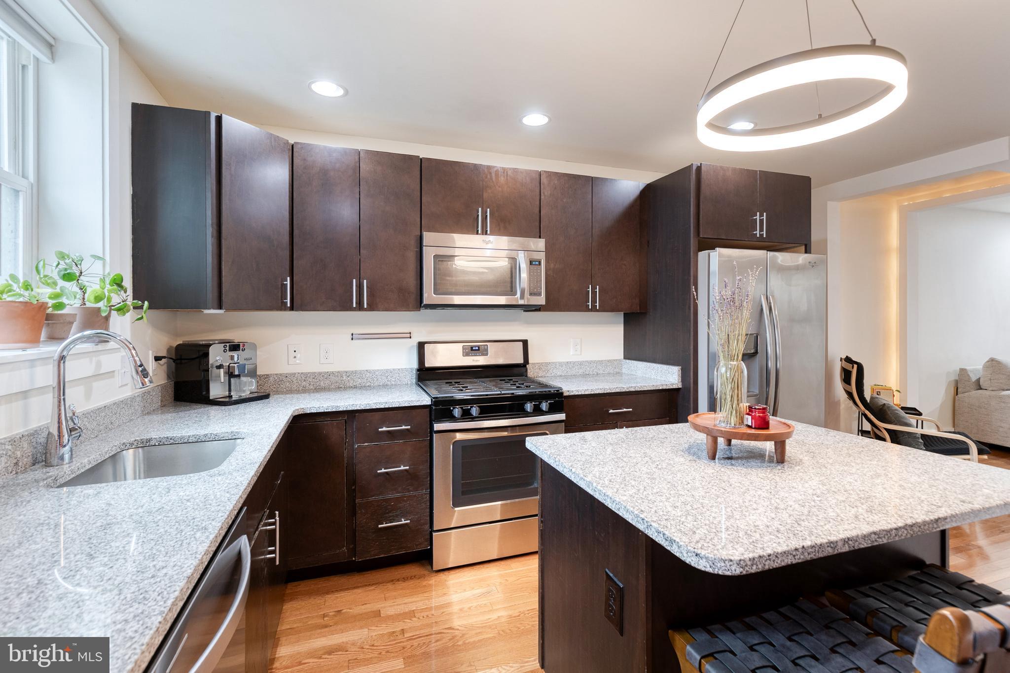 PATTERSON PARK - Residential