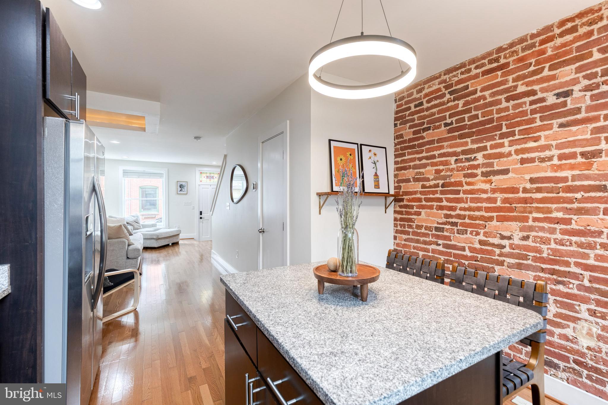 PATTERSON PARK - Residential