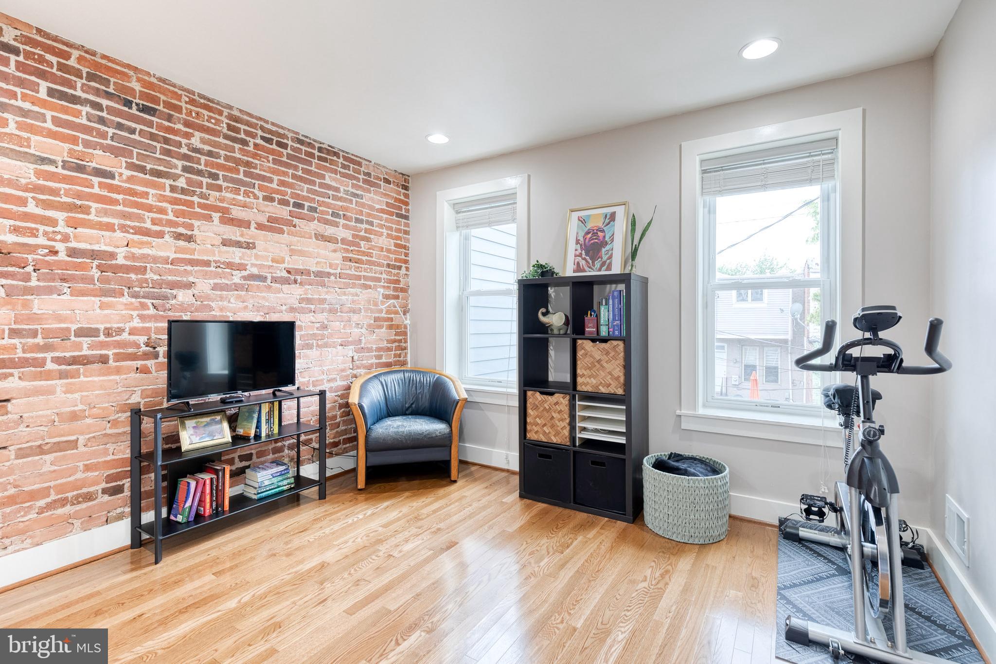 PATTERSON PARK - Residential