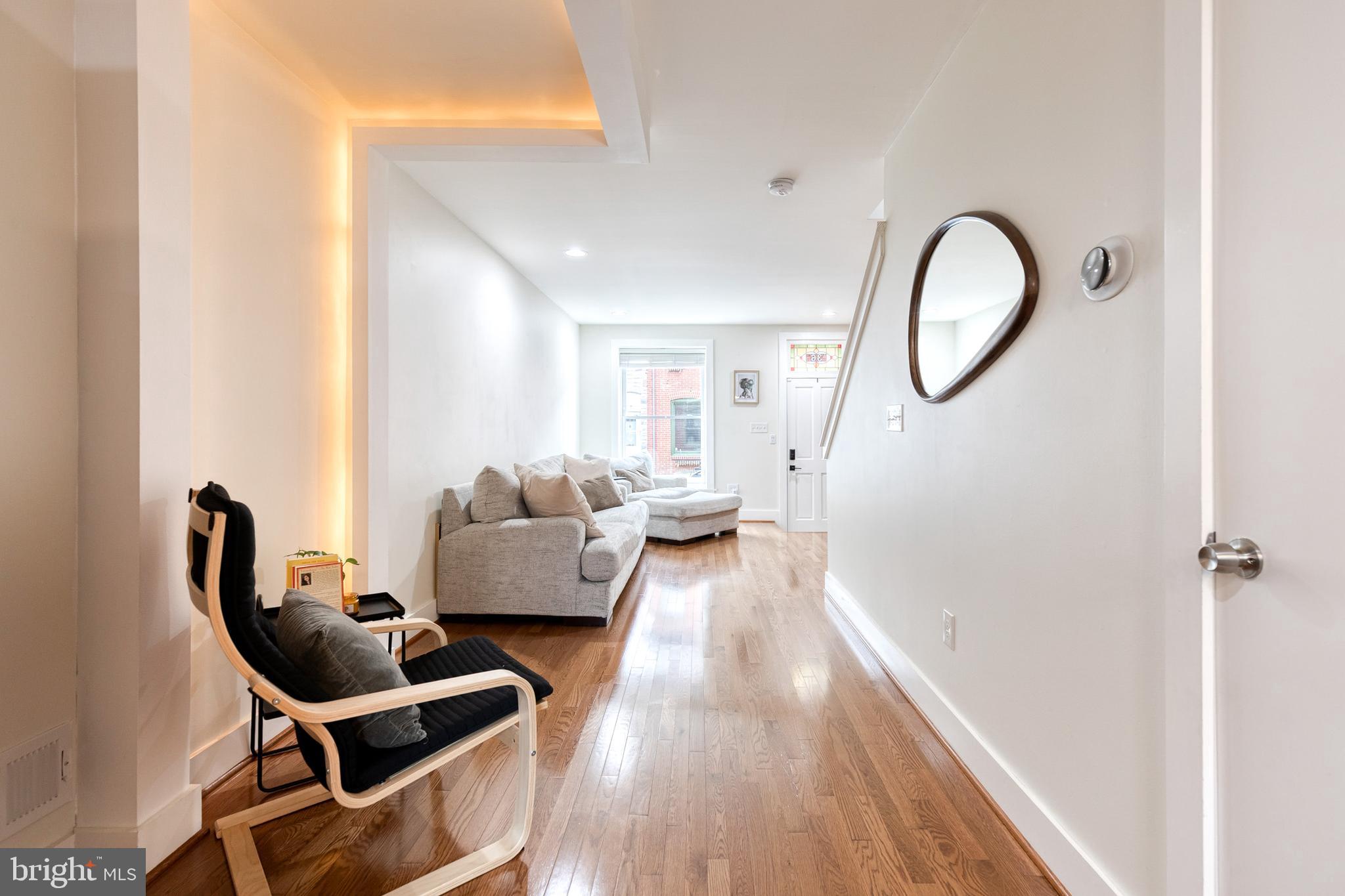 PATTERSON PARK - Residential