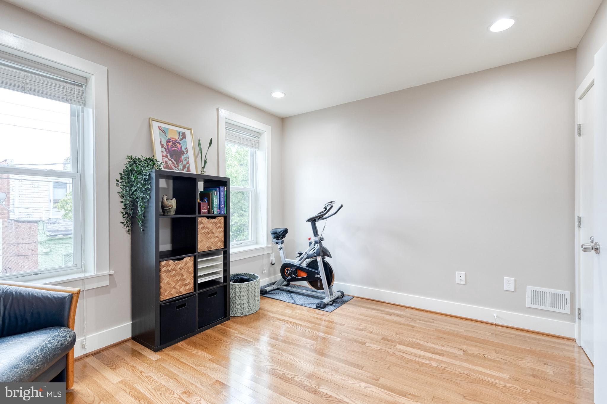 PATTERSON PARK - Residential