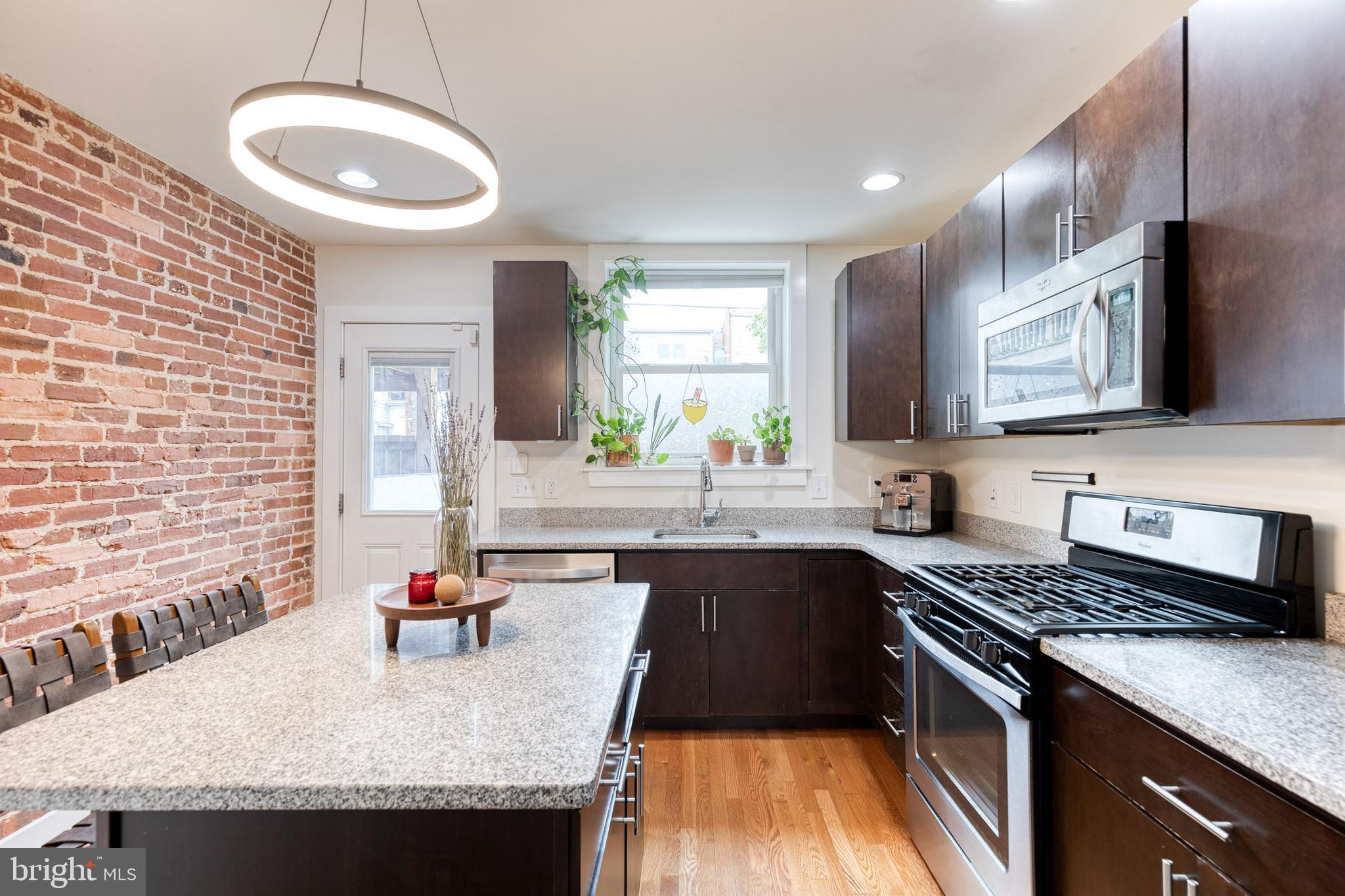 PATTERSON PARK - Residential