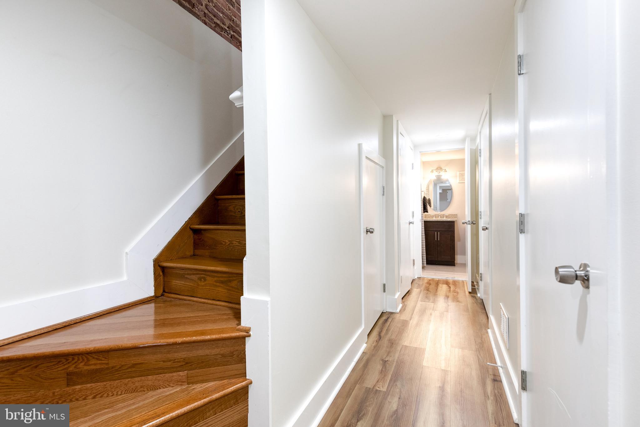 PATTERSON PARK - Residential