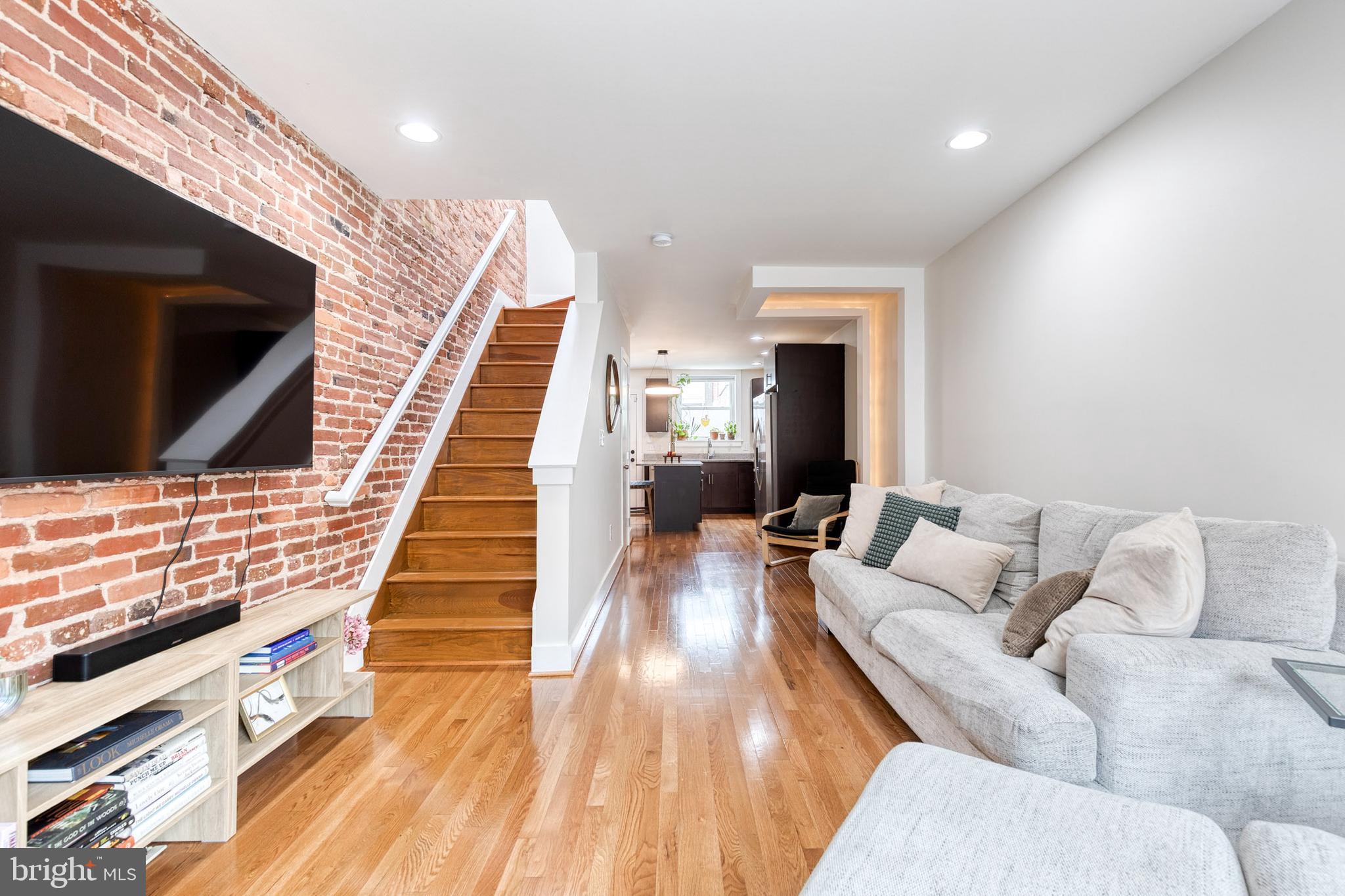 PATTERSON PARK - Residential