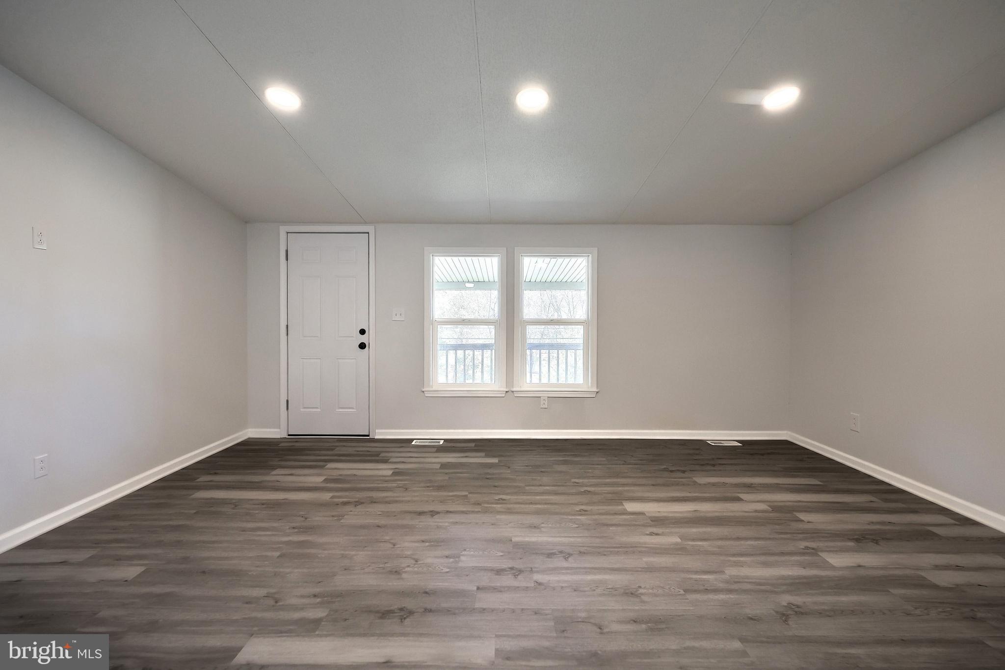 NEWBERRY TWP - Residential