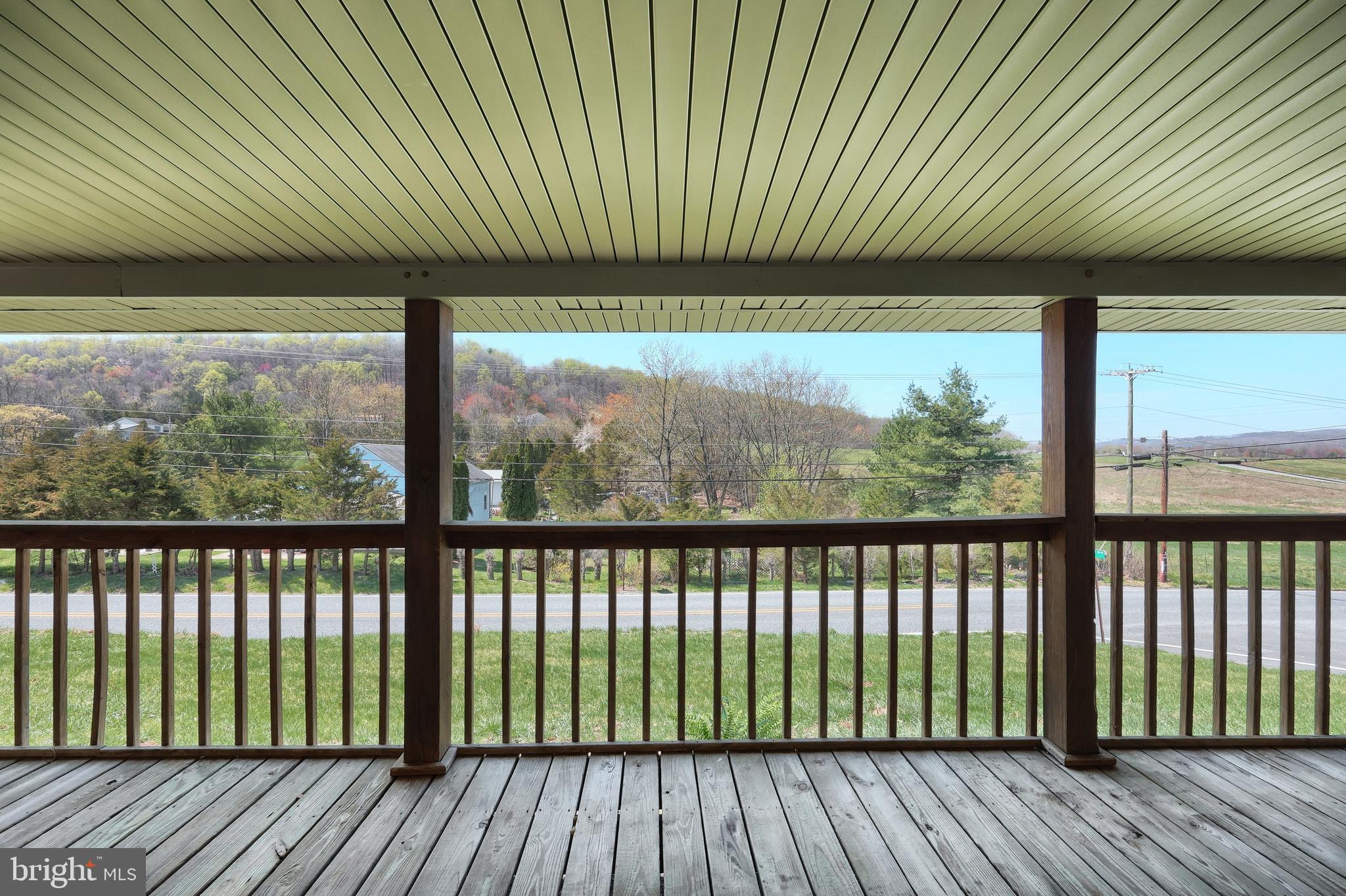 NEWBERRY TWP - Residential