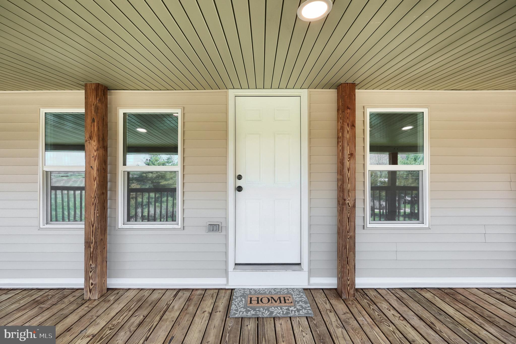 NEWBERRY TWP - Residential