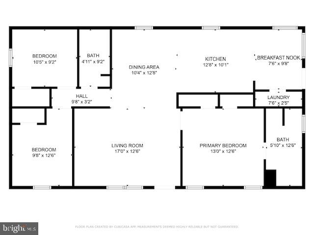 NEWBERRY TWP - Residential