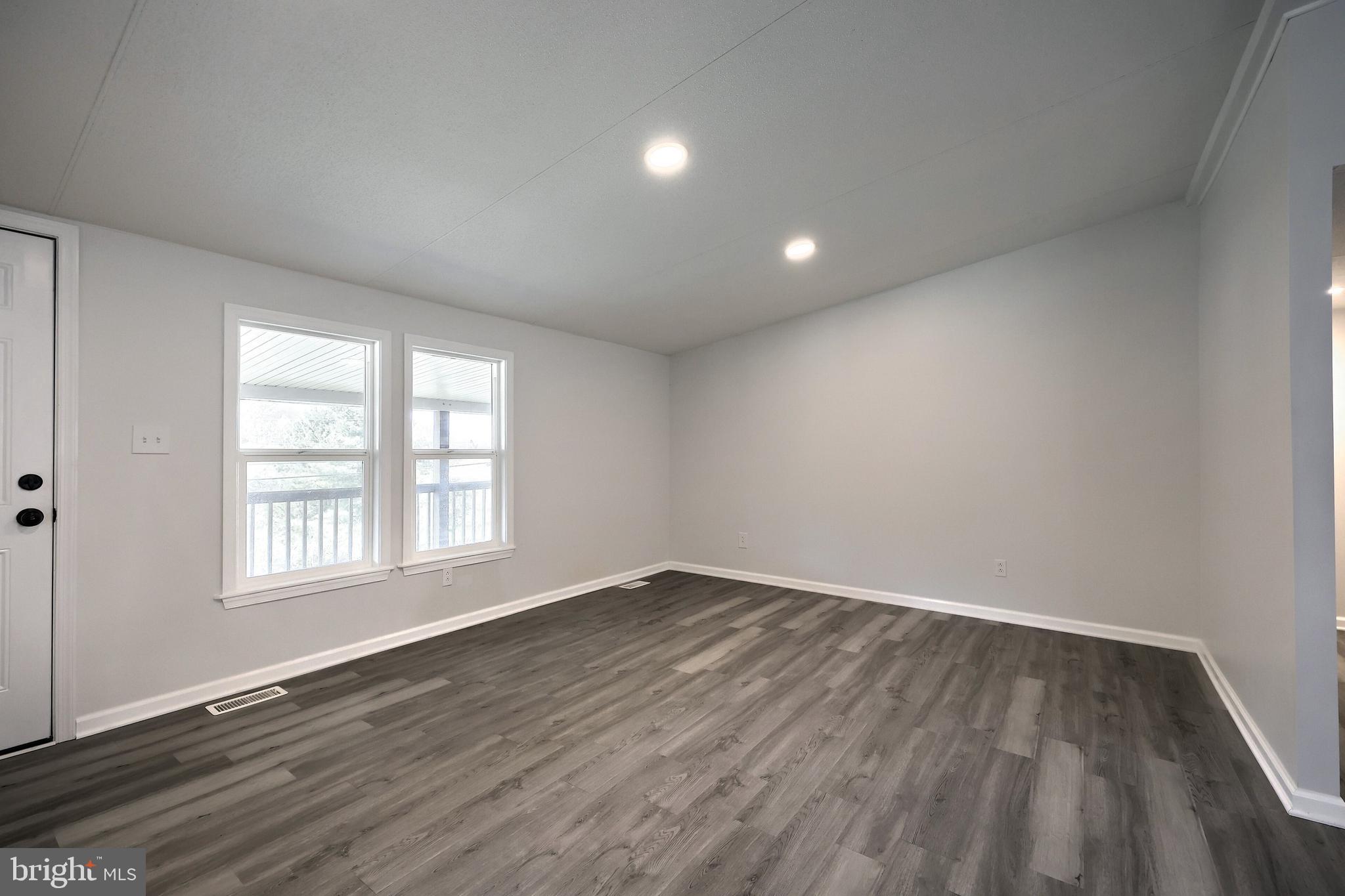 NEWBERRY TWP - Residential