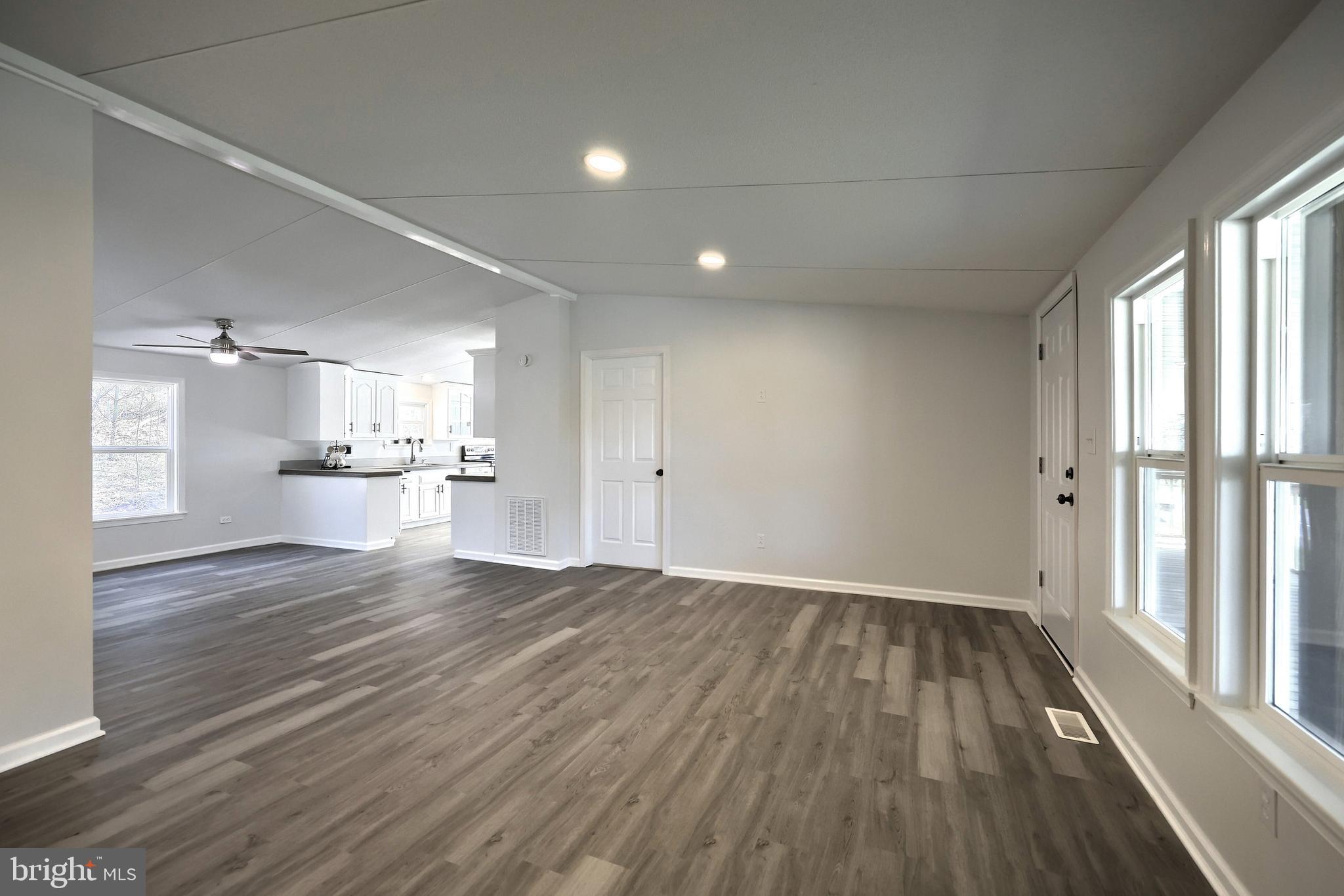 NEWBERRY TWP - Residential