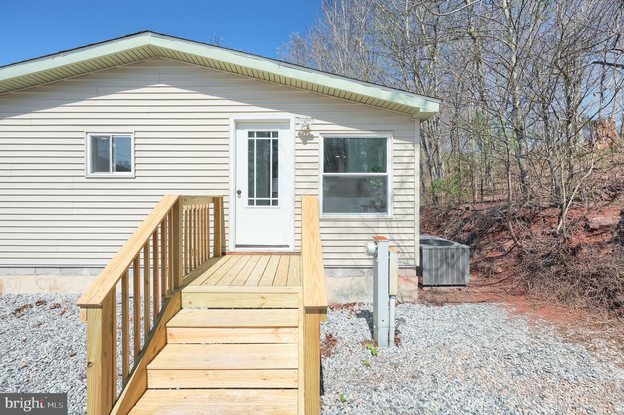 NEWBERRY TWP - Residential