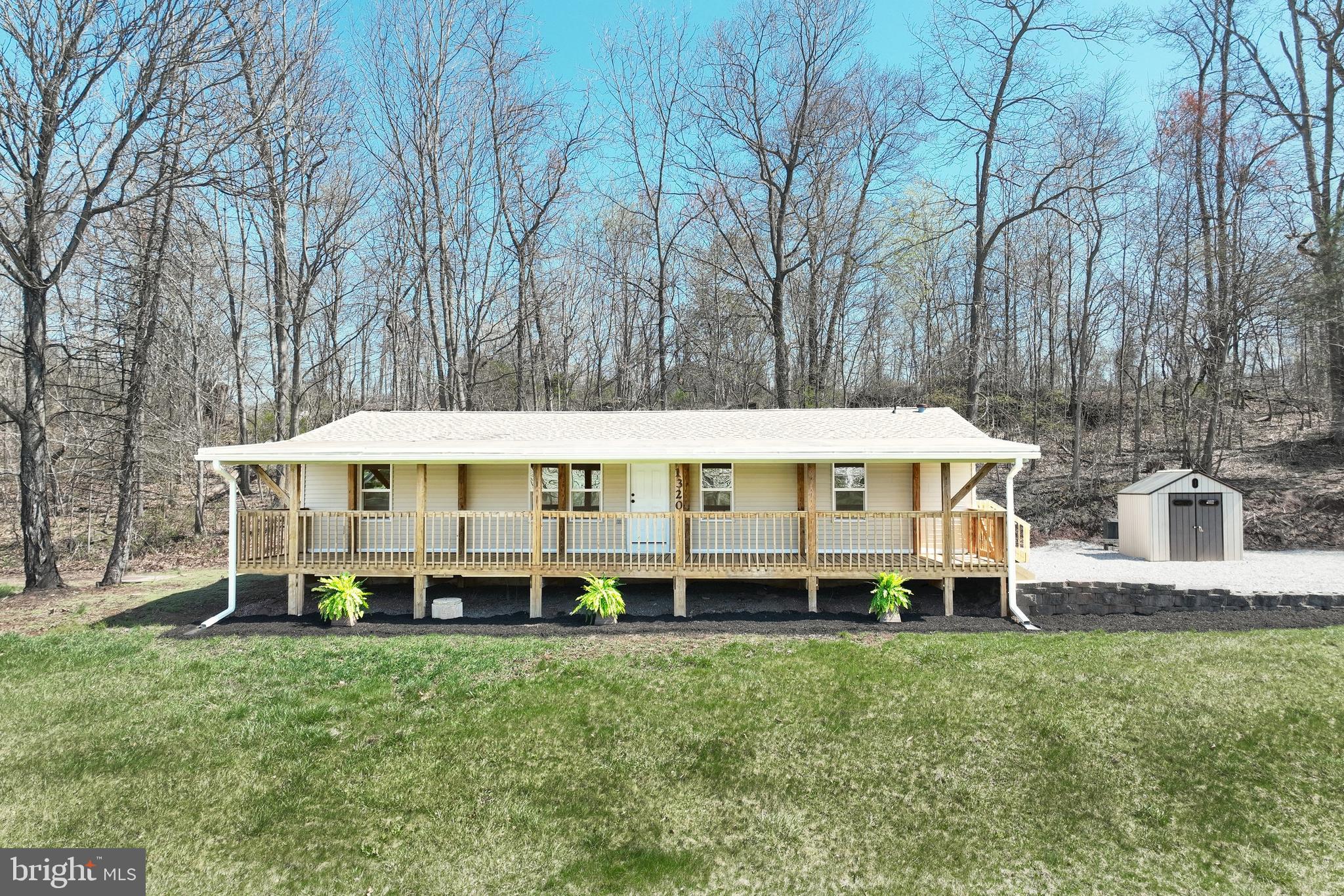 NEWBERRY TWP - Residential