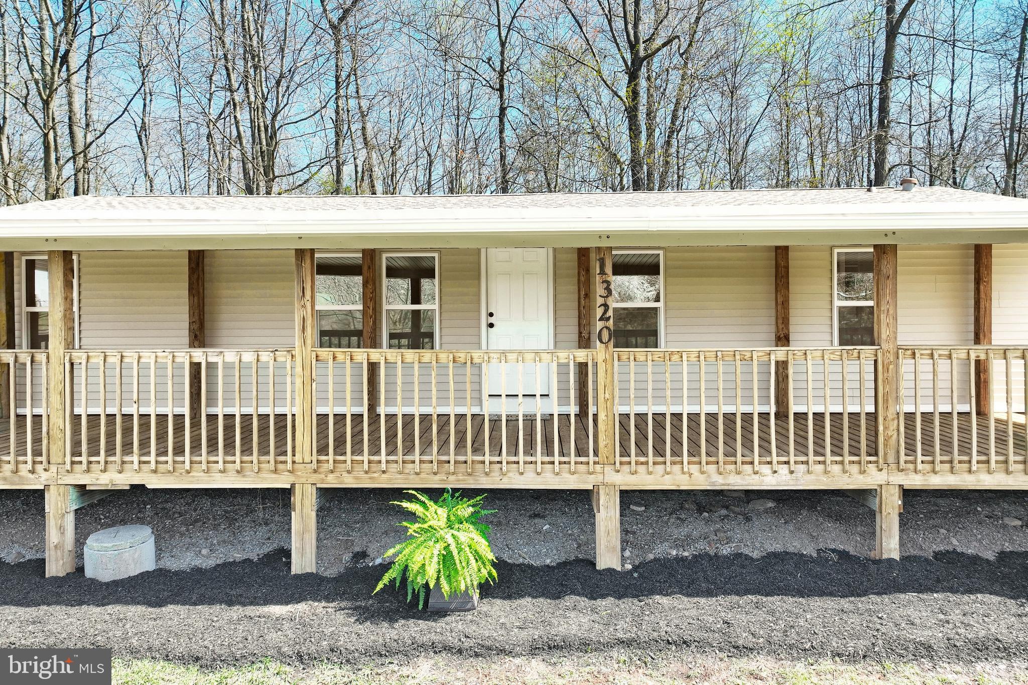 NEWBERRY TWP - Residential