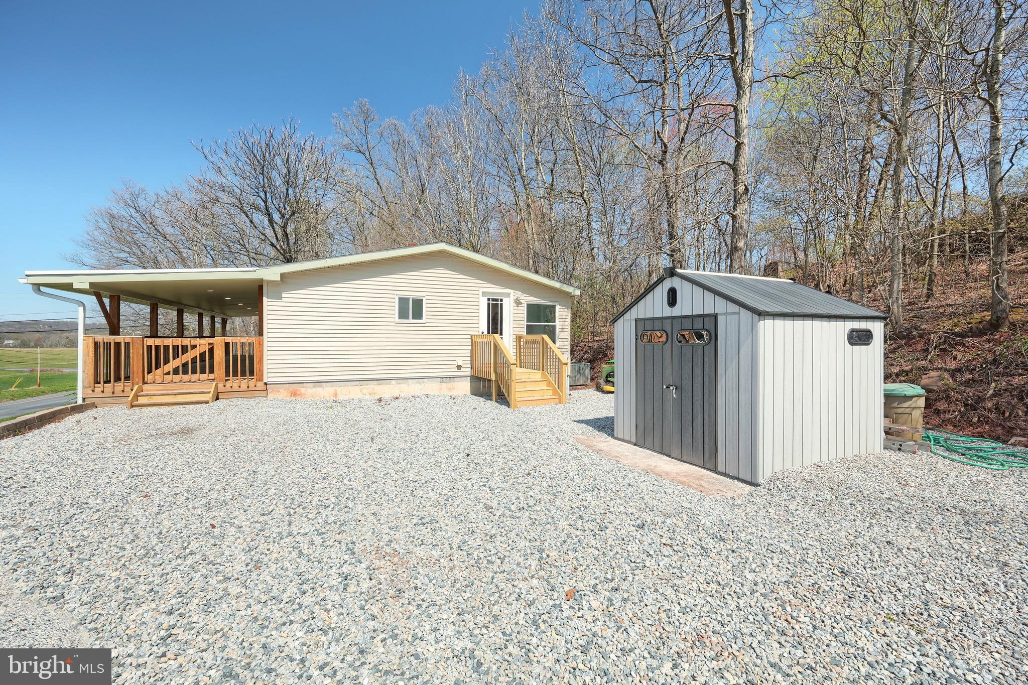 NEWBERRY TWP - Residential