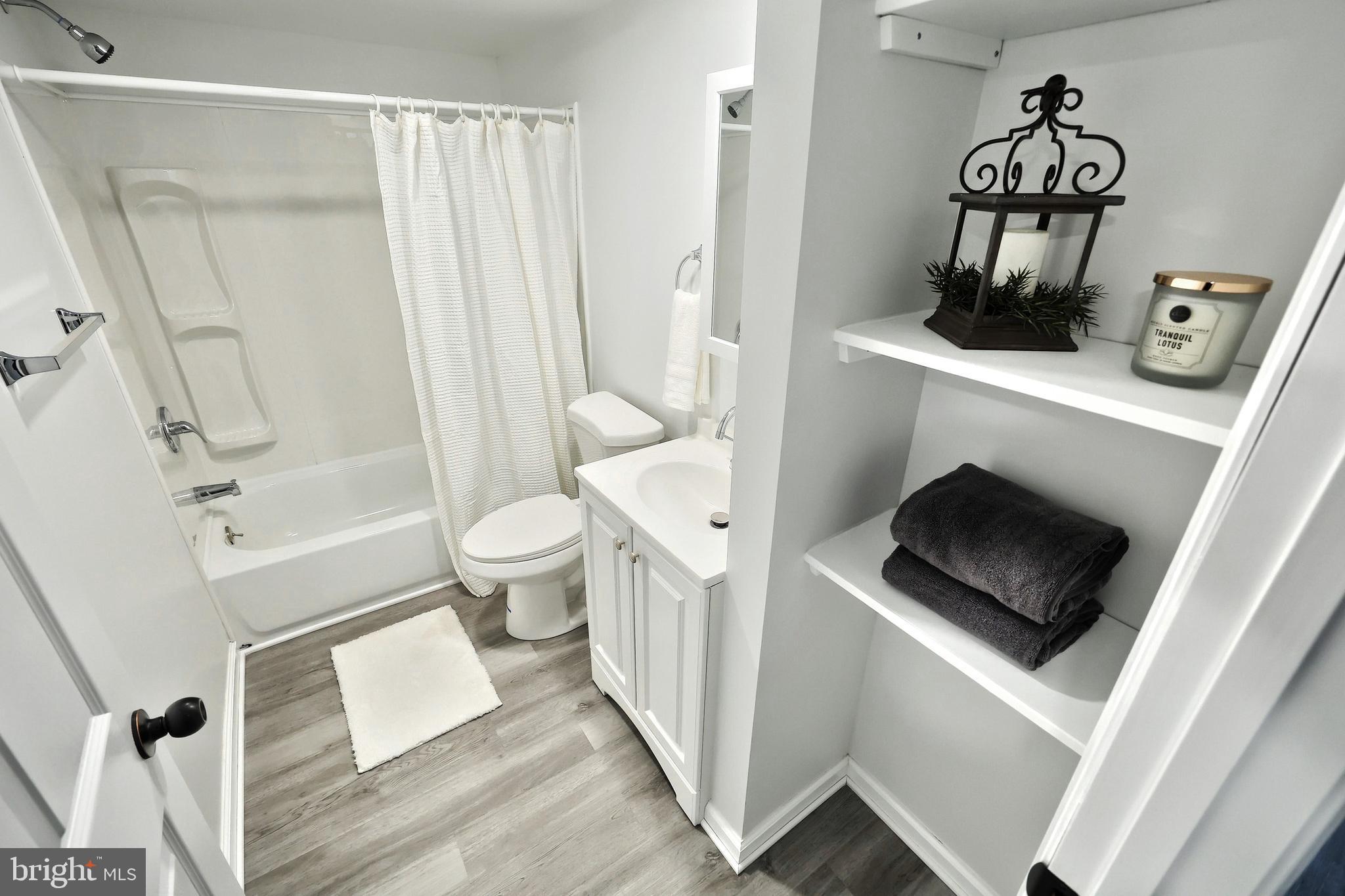 NEWBERRY TWP - Residential