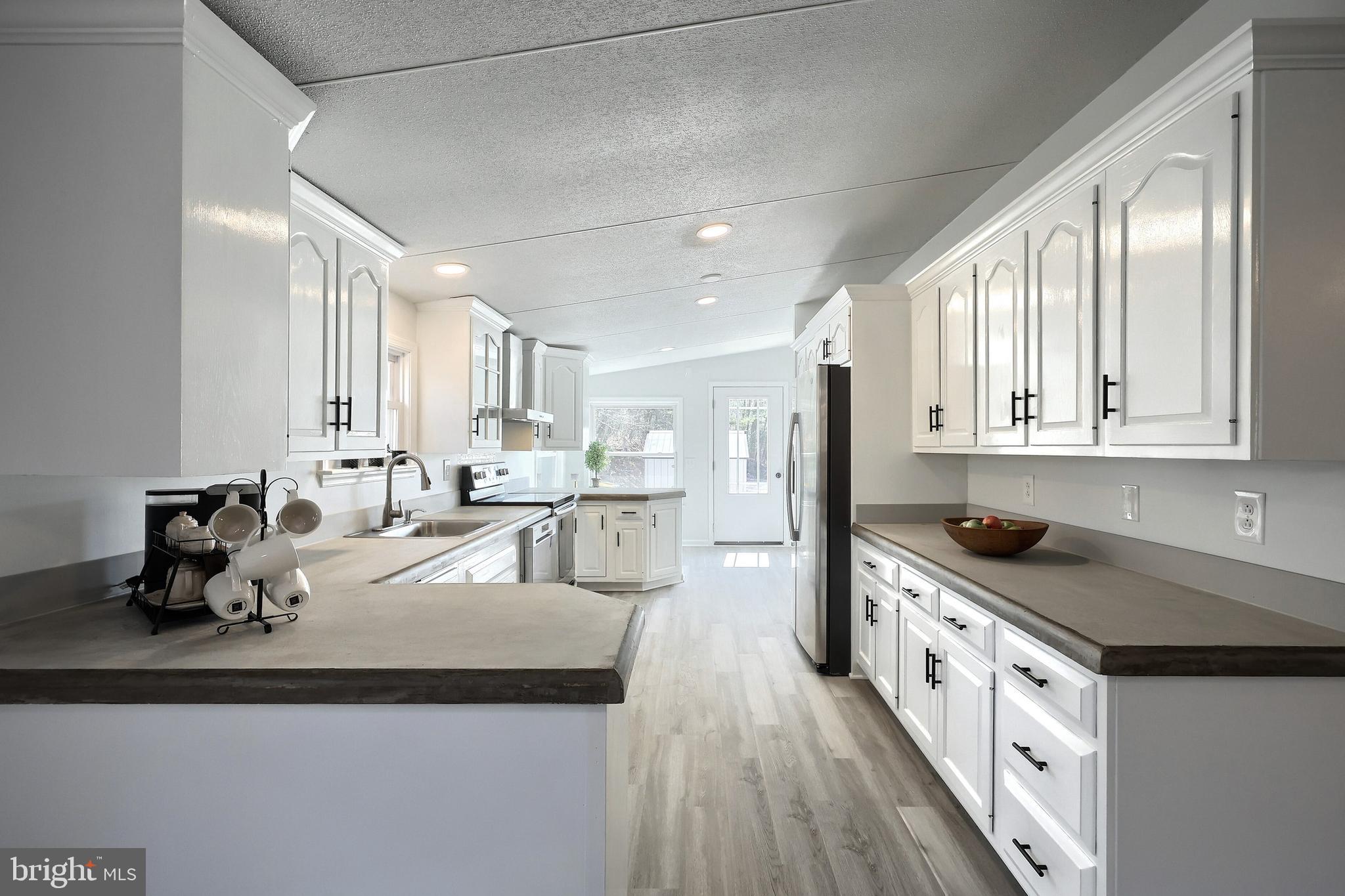 NEWBERRY TWP - Residential