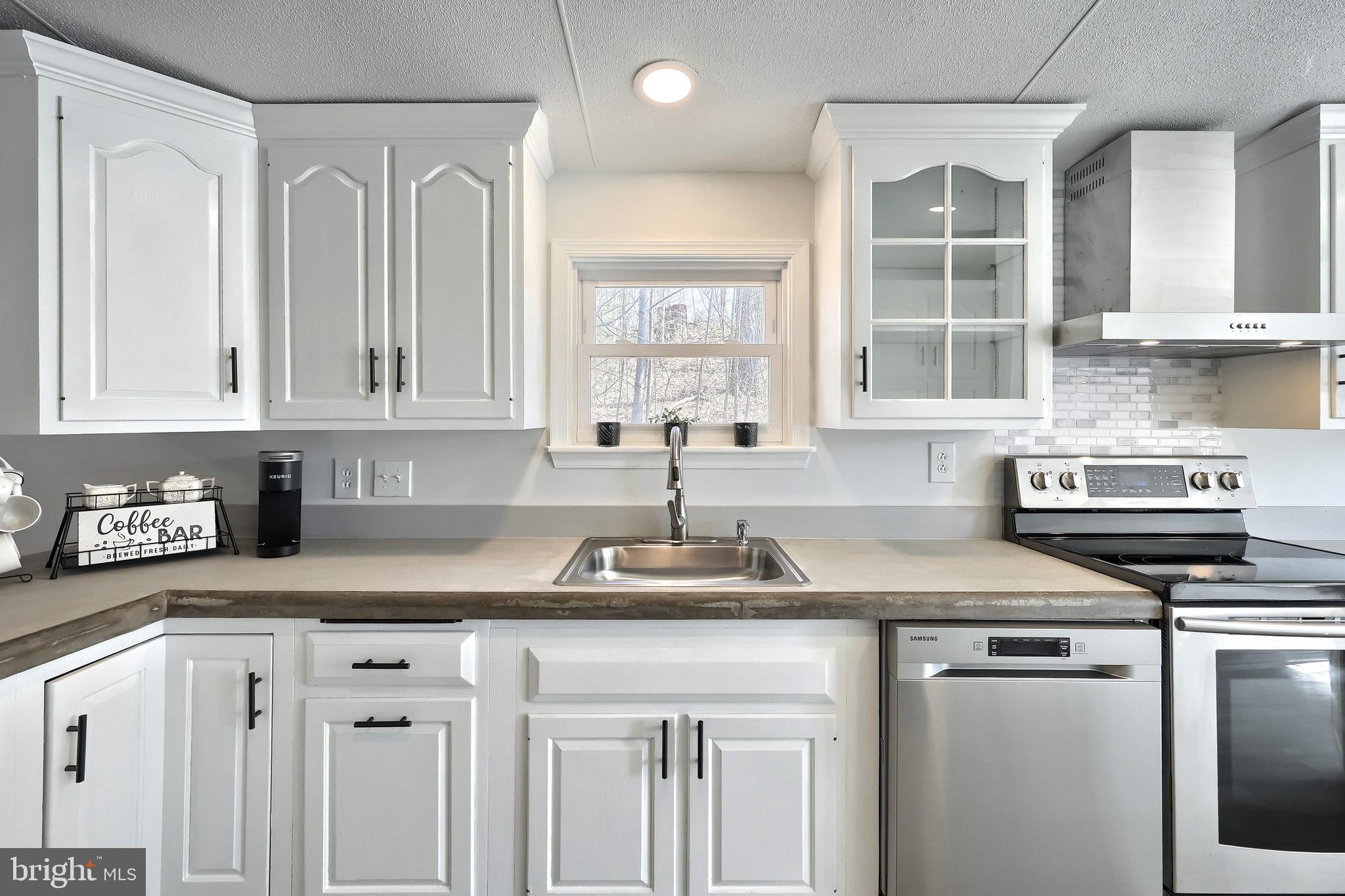 NEWBERRY TWP - Residential