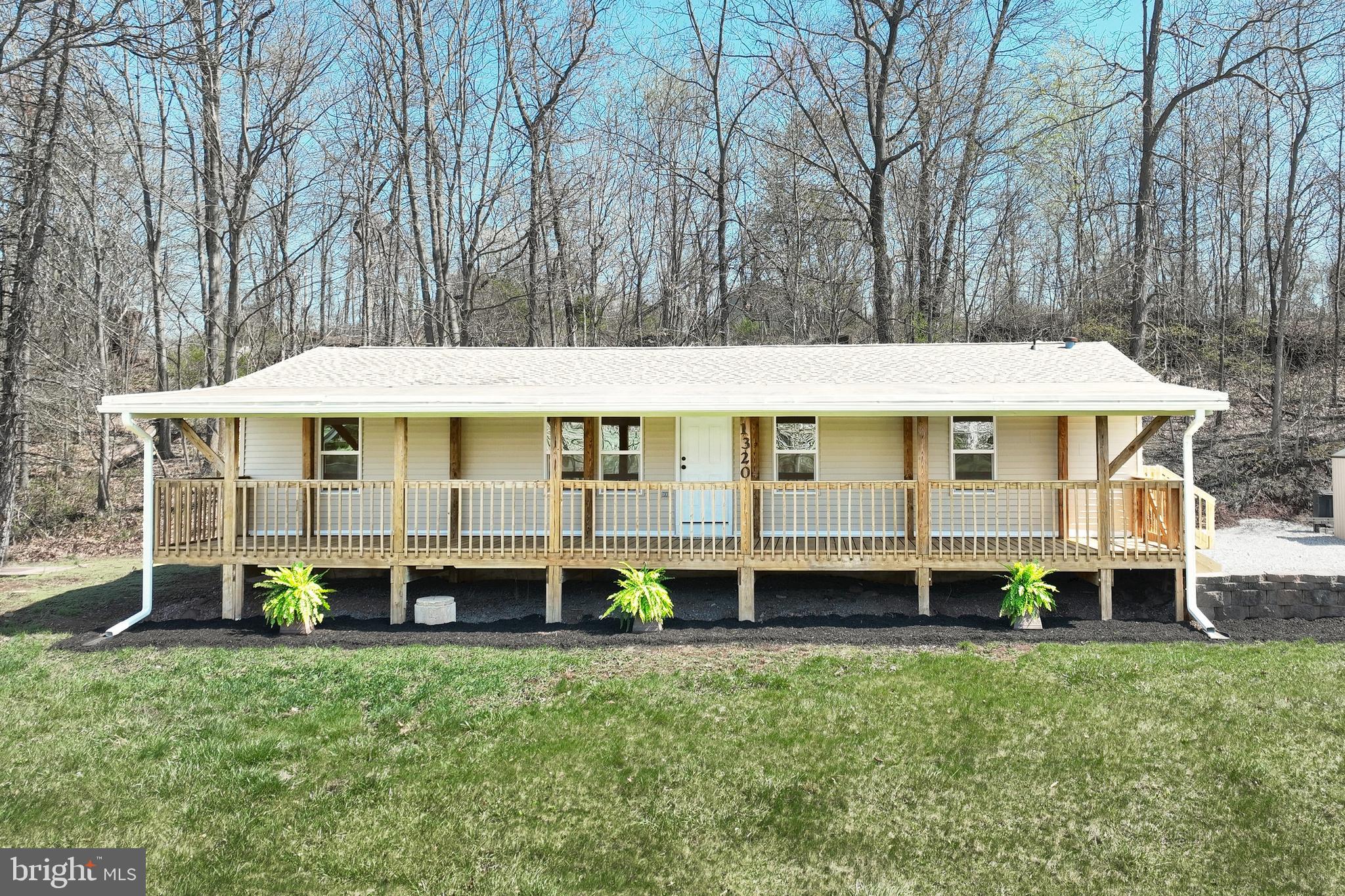 NEWBERRY TWP - Residential