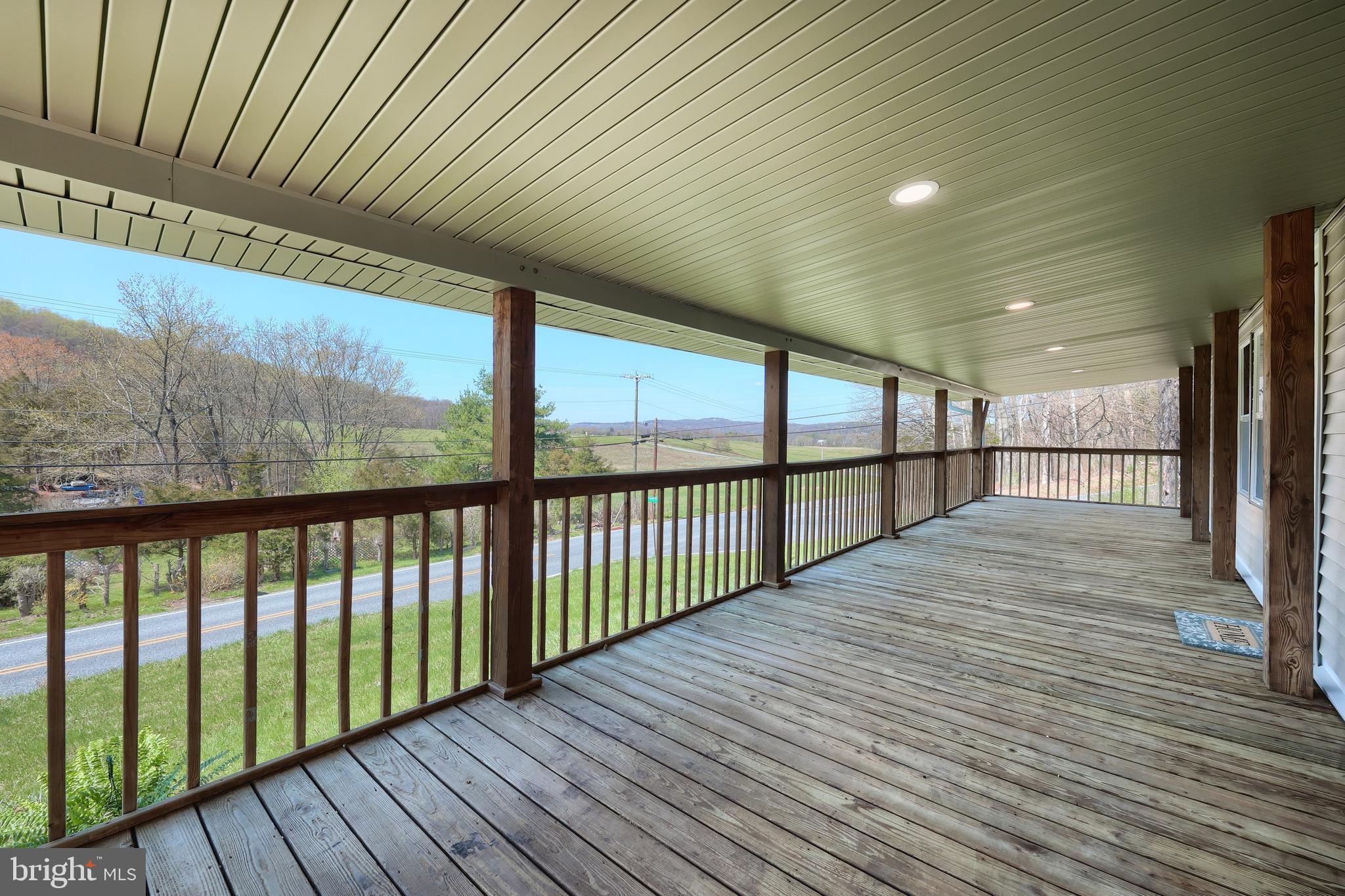 NEWBERRY TWP - Residential