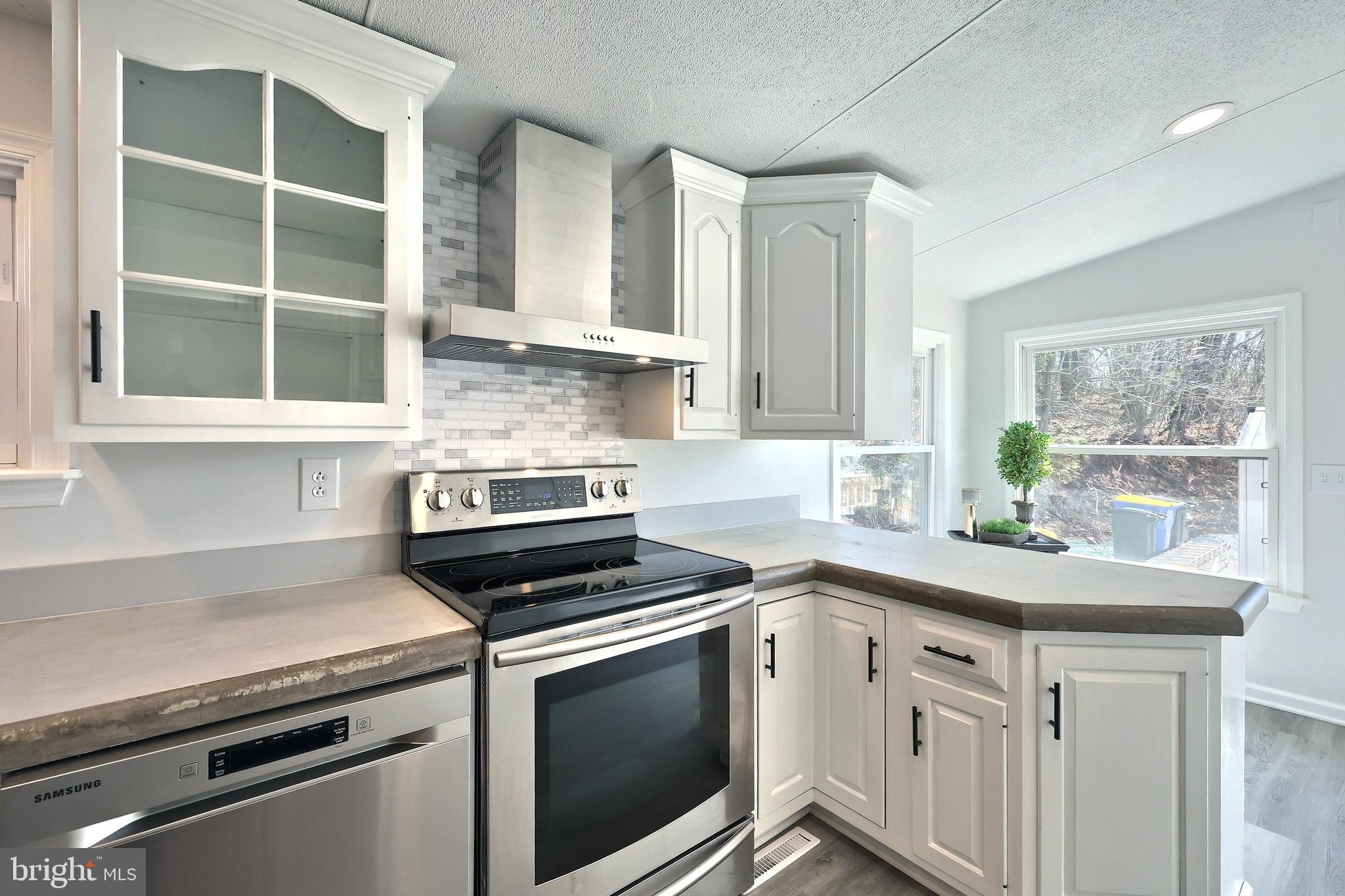 NEWBERRY TWP - Residential