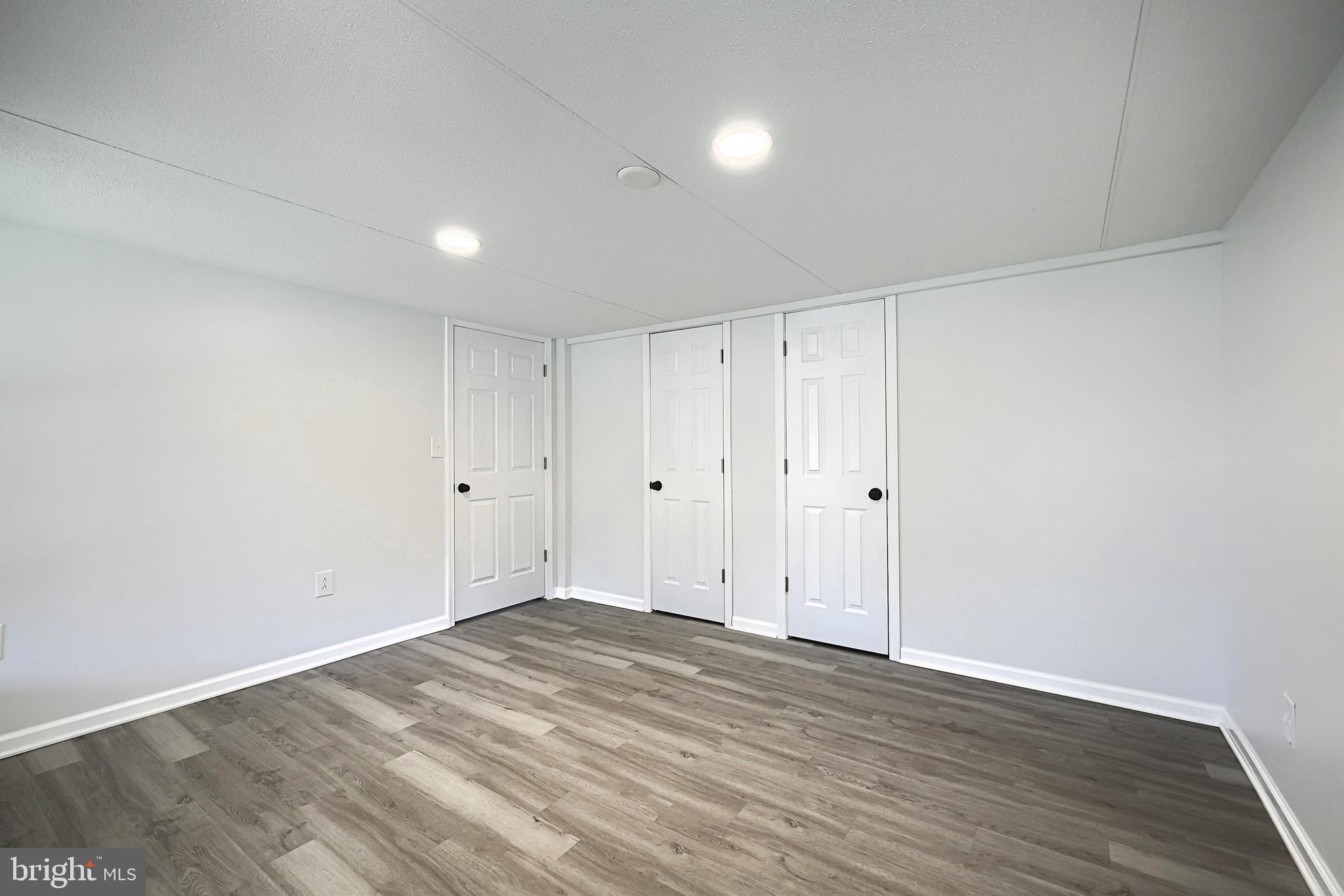 NEWBERRY TWP - Residential