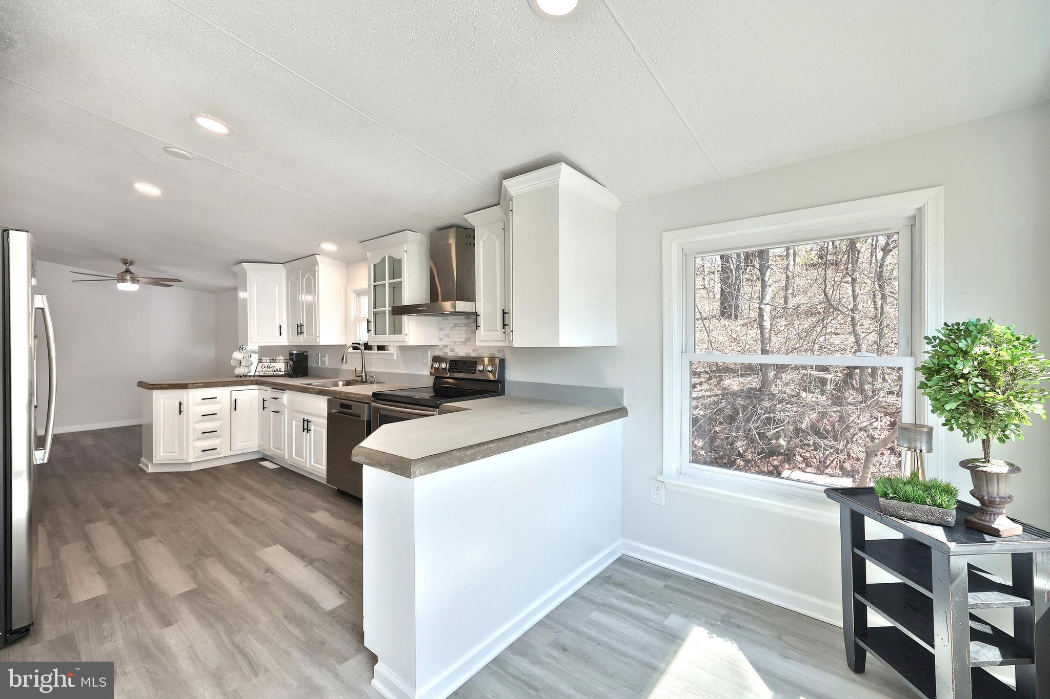 NEWBERRY TWP - Residential