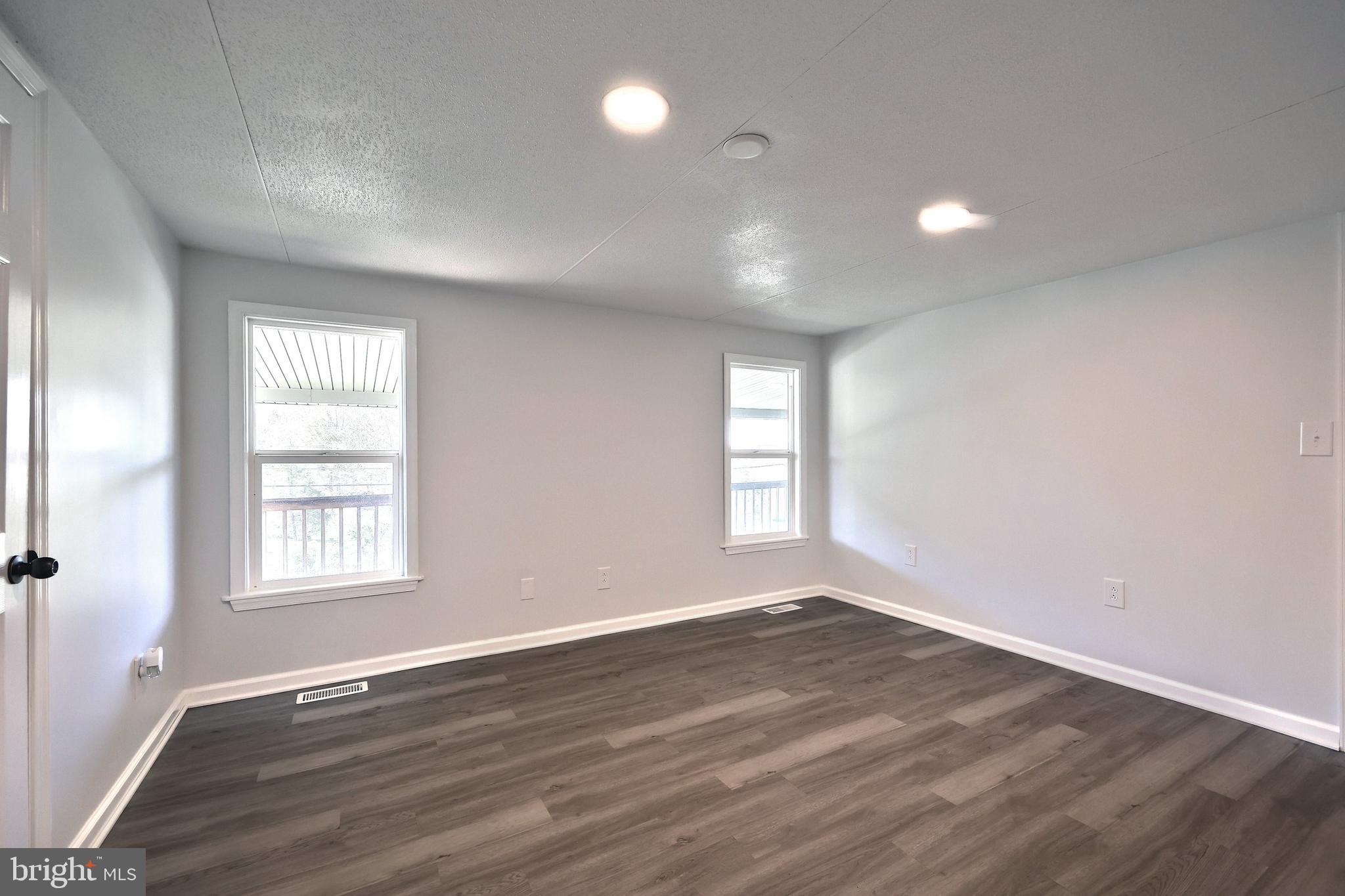 NEWBERRY TWP - Residential