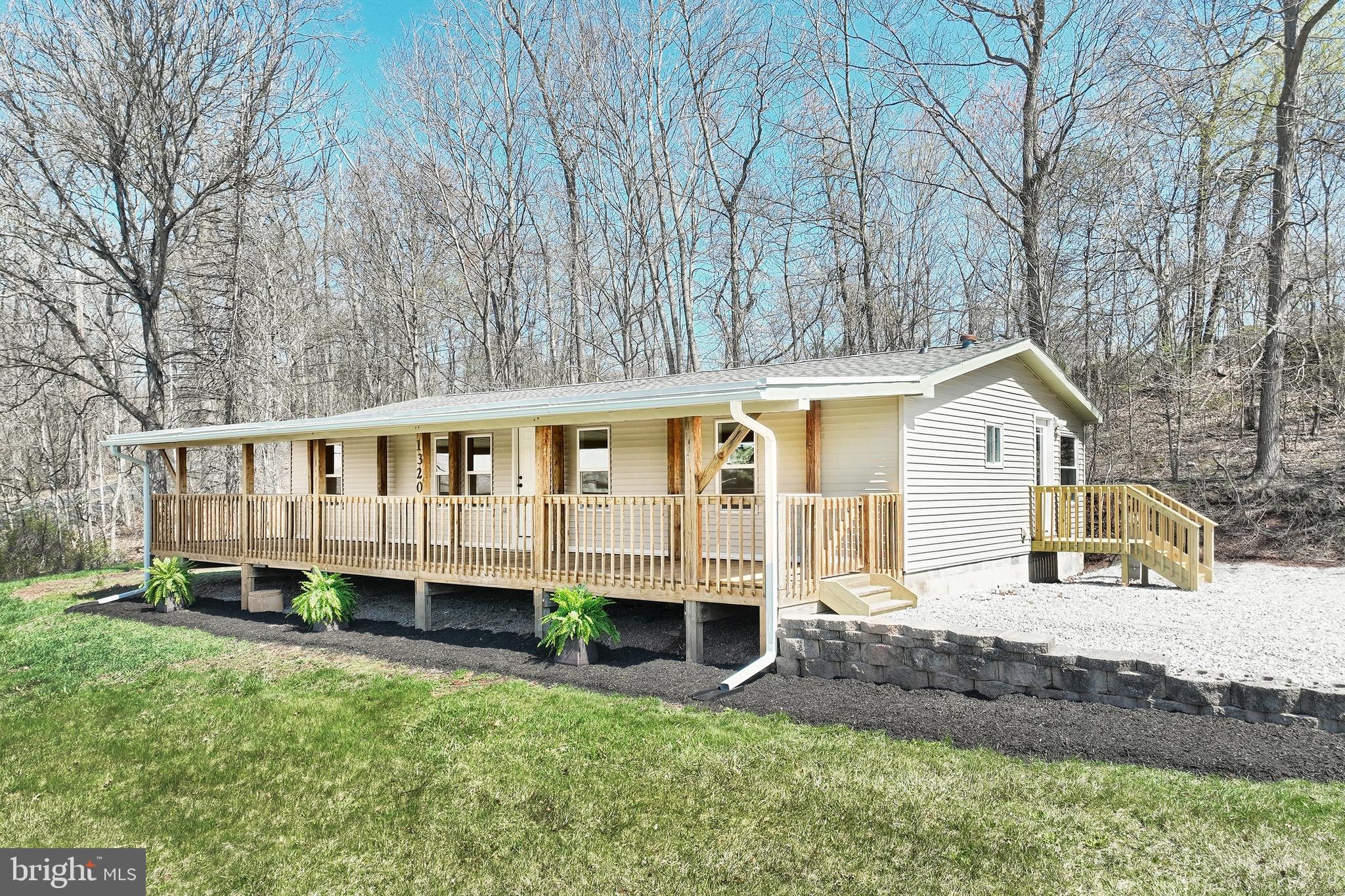 NEWBERRY TWP - Residential