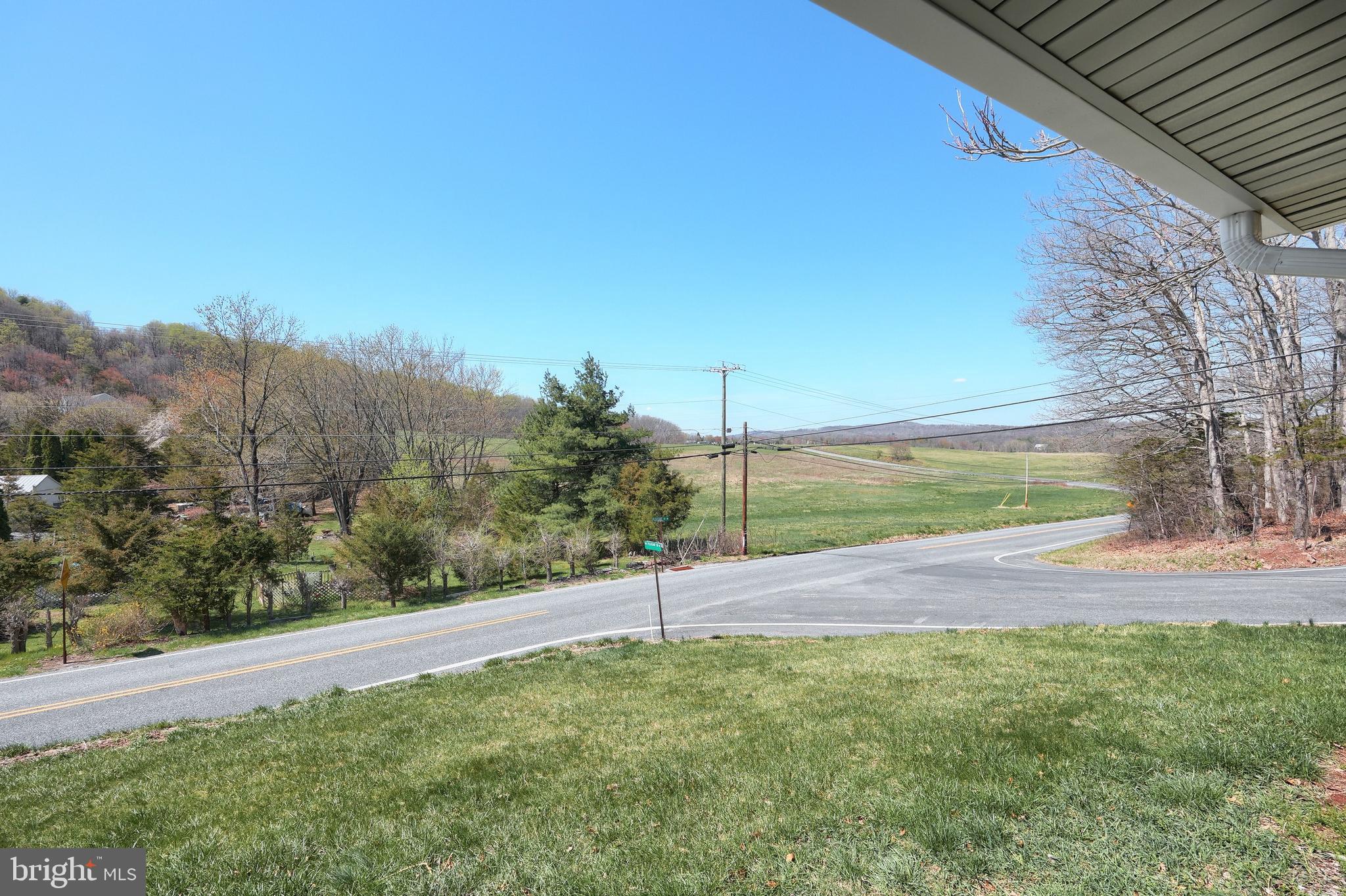 NEWBERRY TWP - Residential