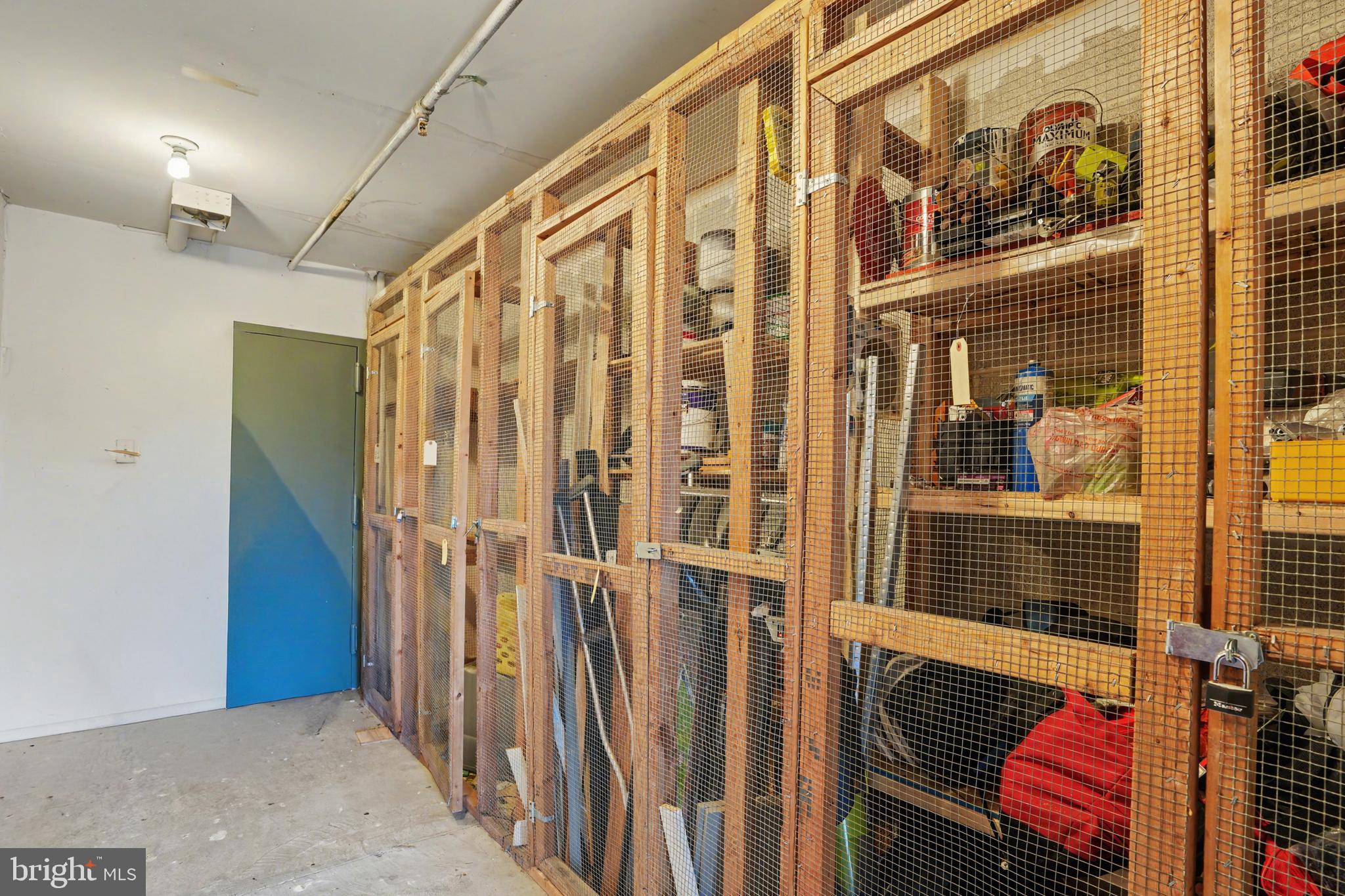 SOUTHGATE CONDO - Residential