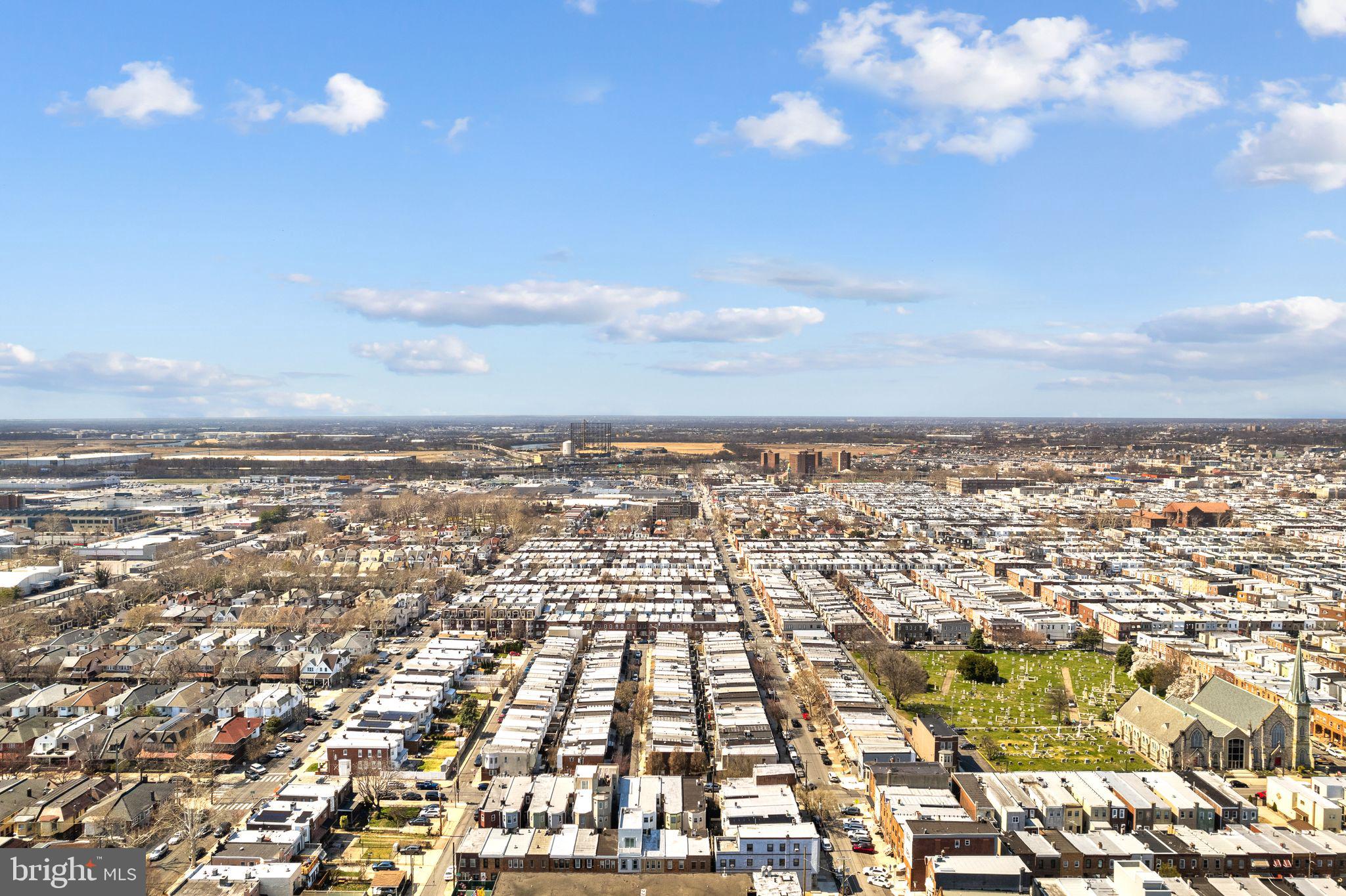 GIRARD ESTATES - Residential