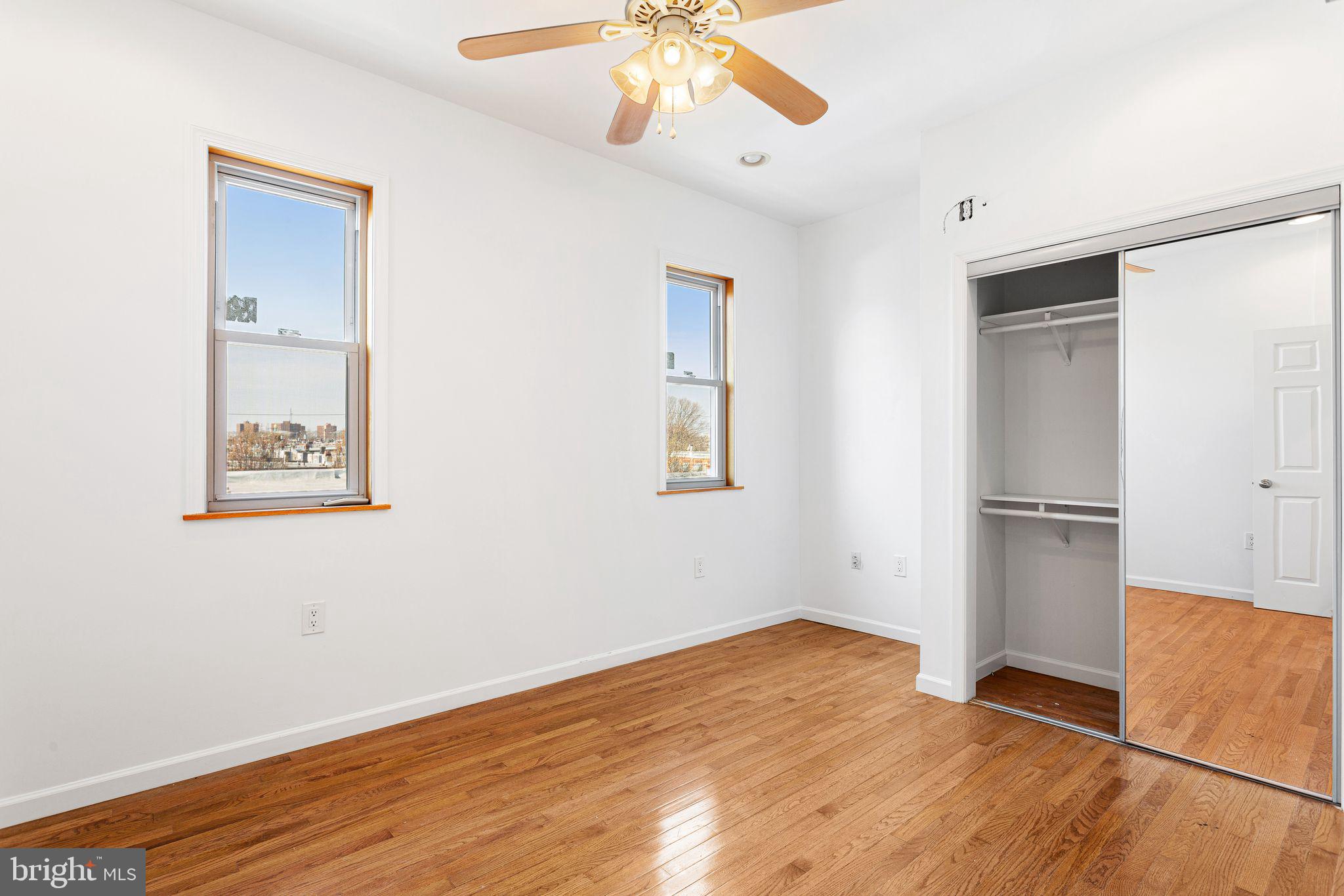 GIRARD ESTATES - Residential