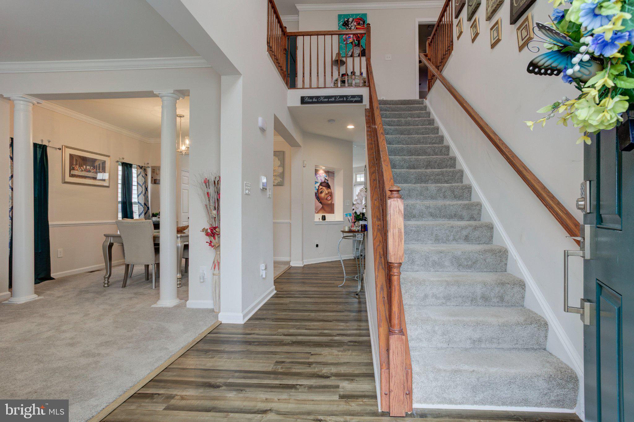5218 WINDBREAK DRIVE