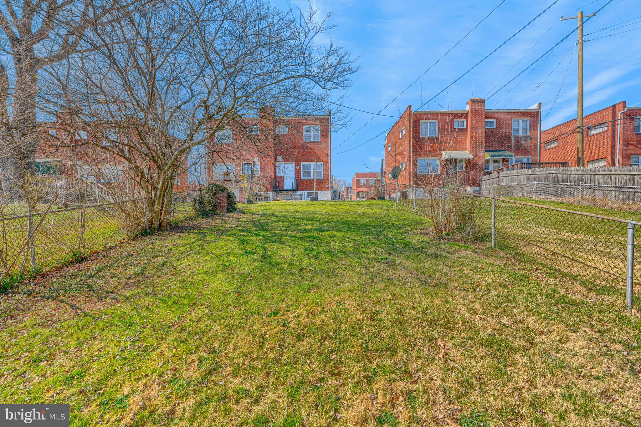 CEDONIA - Residential