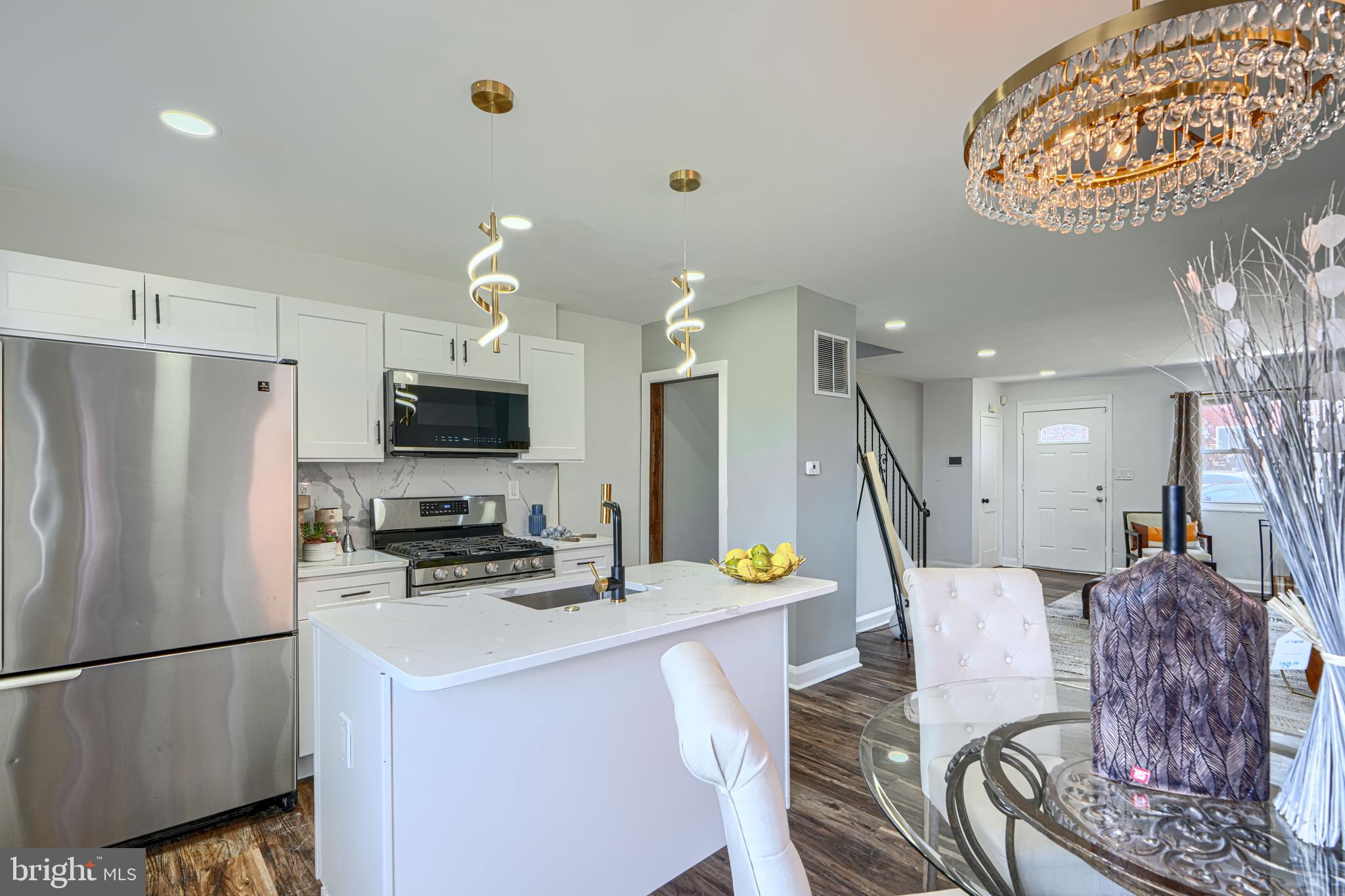 CEDONIA - Residential