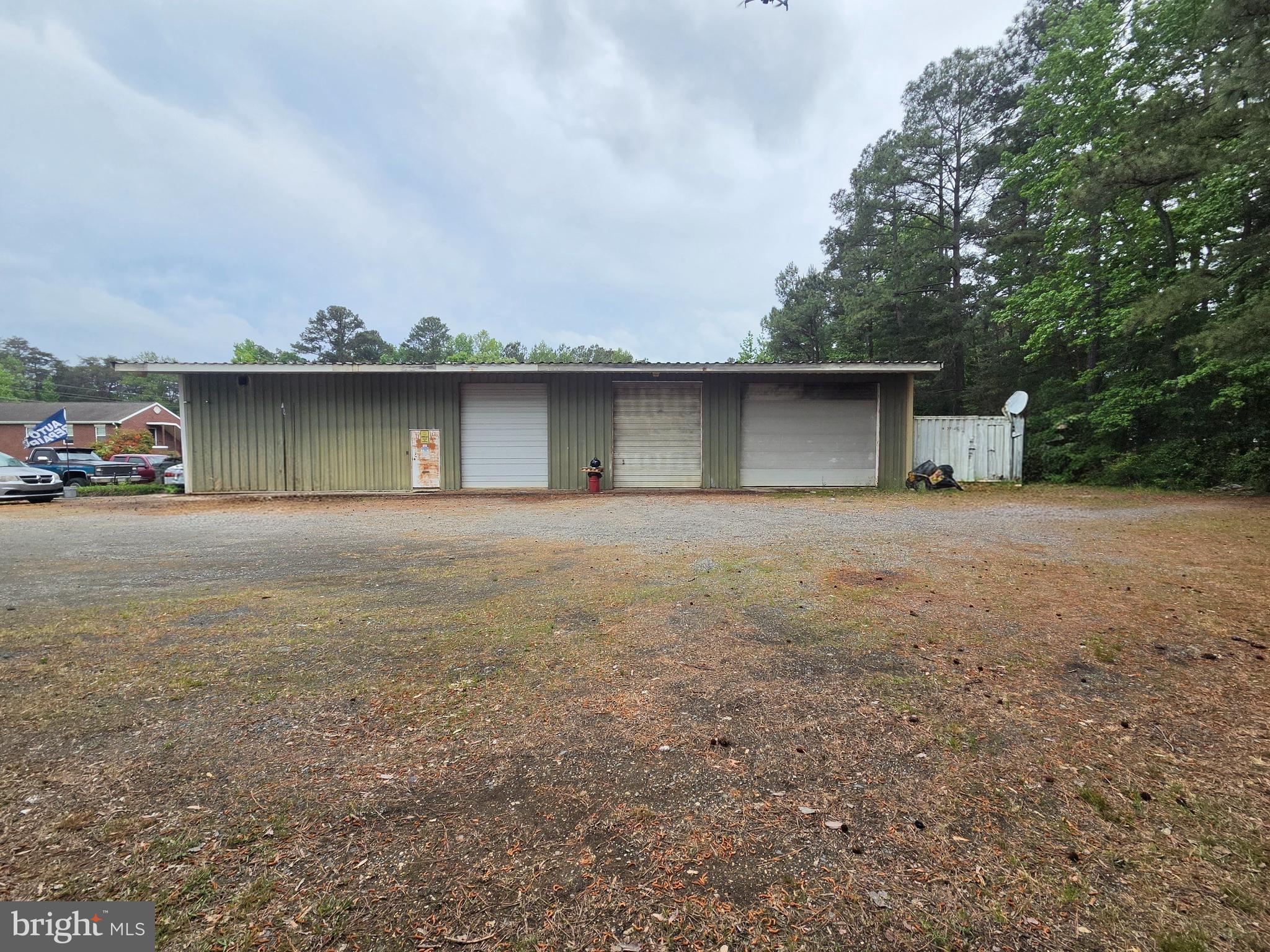 21407 GREAT MILLS ROAD