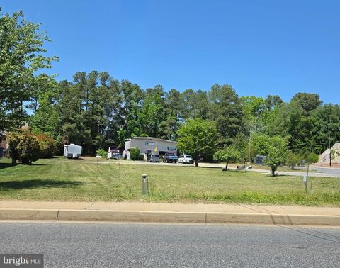 Photo of 21407 Great Mills Road, LEXINGTON PARK, MD 20653 (MLS # MDSM2031040)