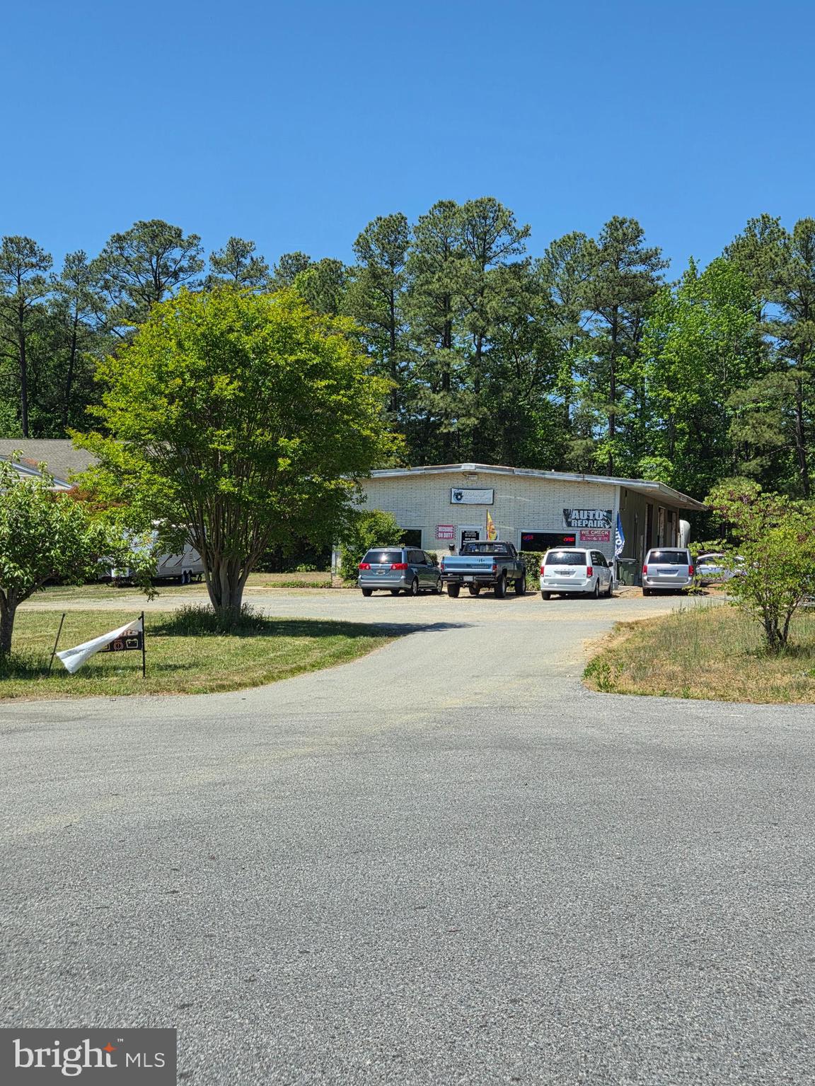 21407 GREAT MILLS ROAD