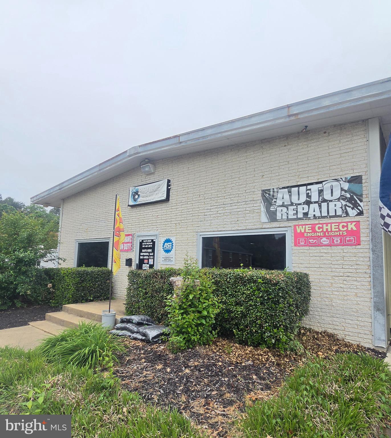 21407 GREAT MILLS ROAD