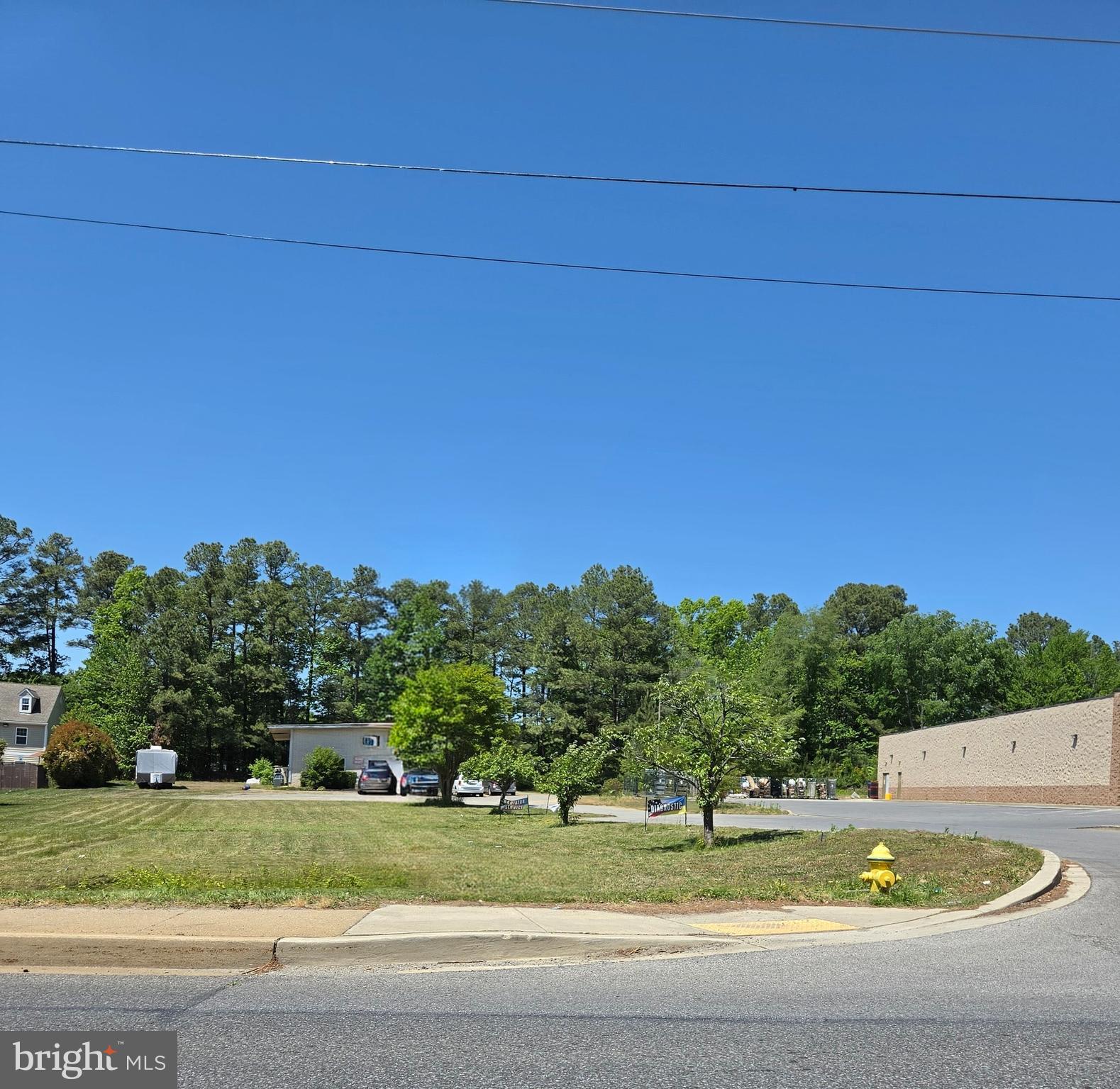 21407 GREAT MILLS ROAD