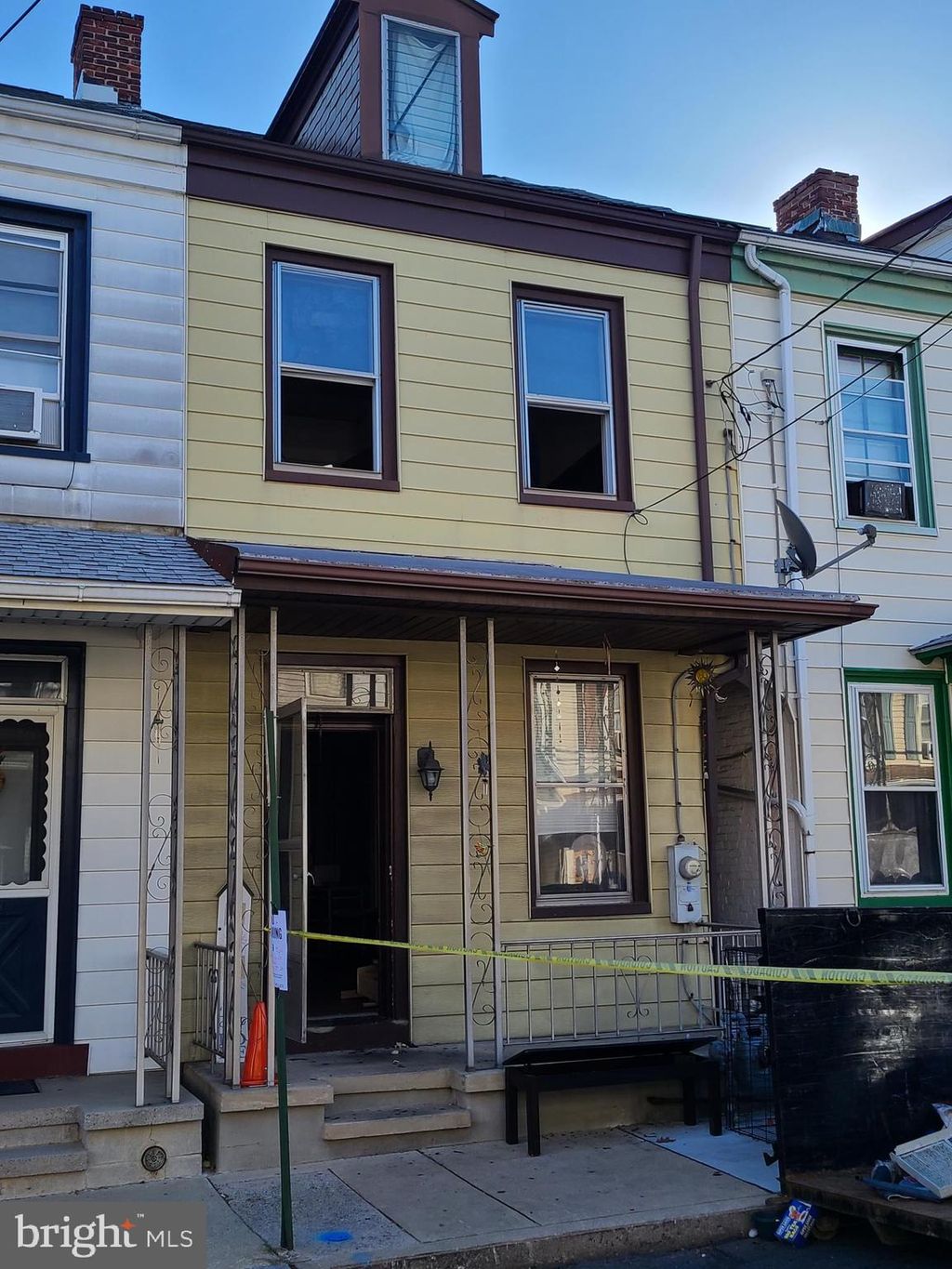 Photo of 26 N 5th Street, LEBANON, PA 17046 (MLS # PALN2023228)