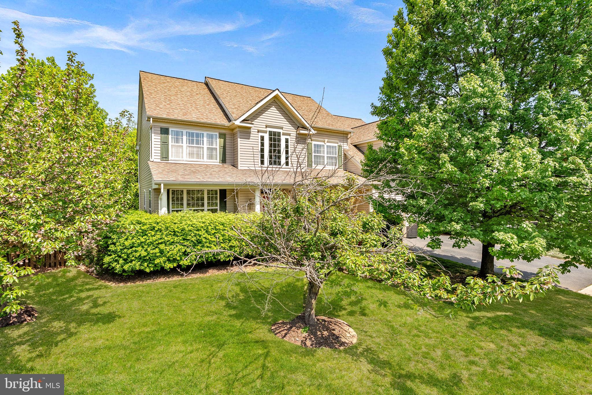 CEDAR RIDGE - Residential