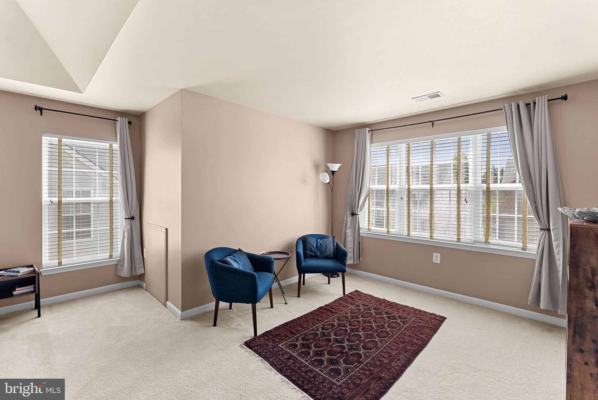 CEDAR RIDGE - Residential