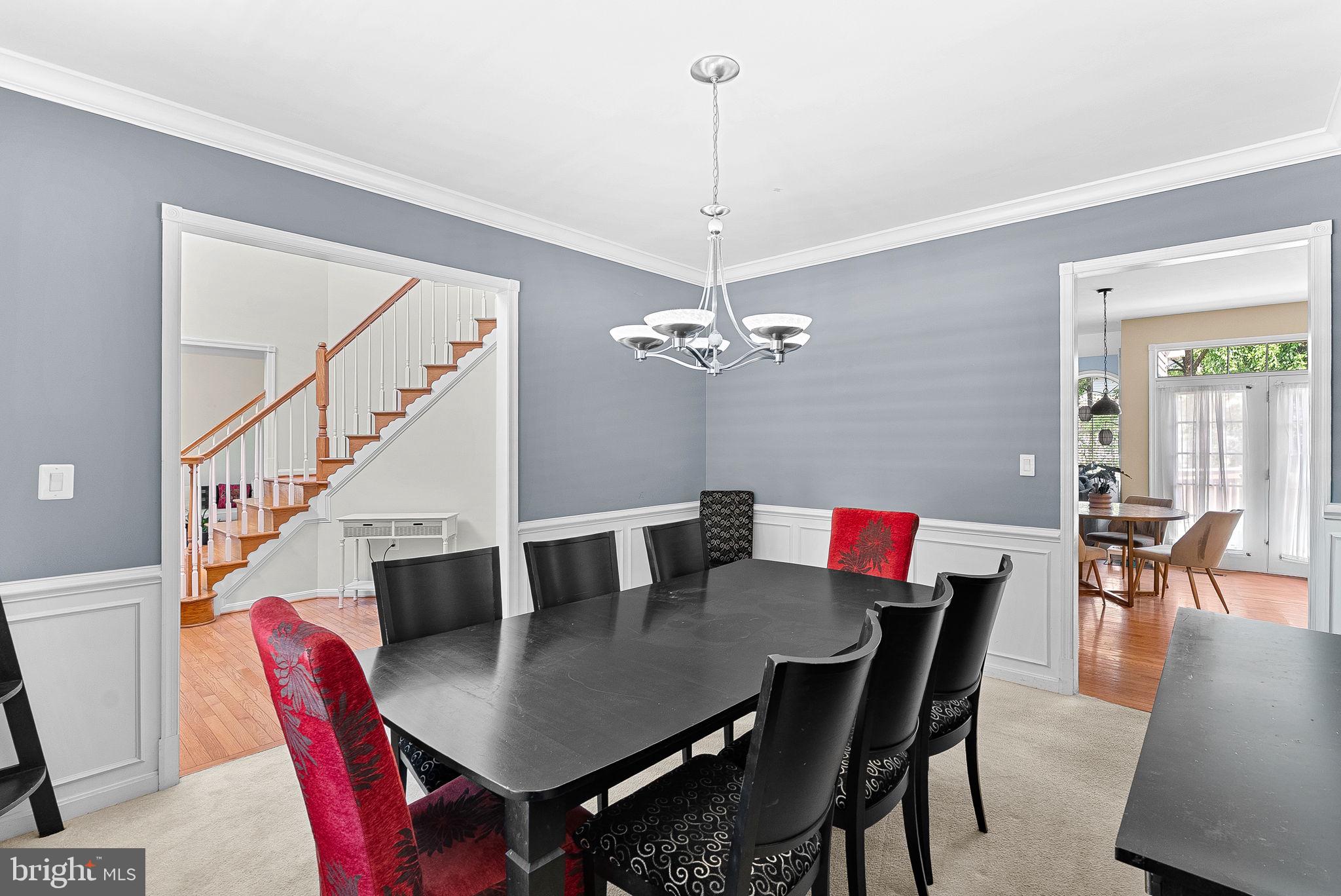 CEDAR RIDGE - Residential