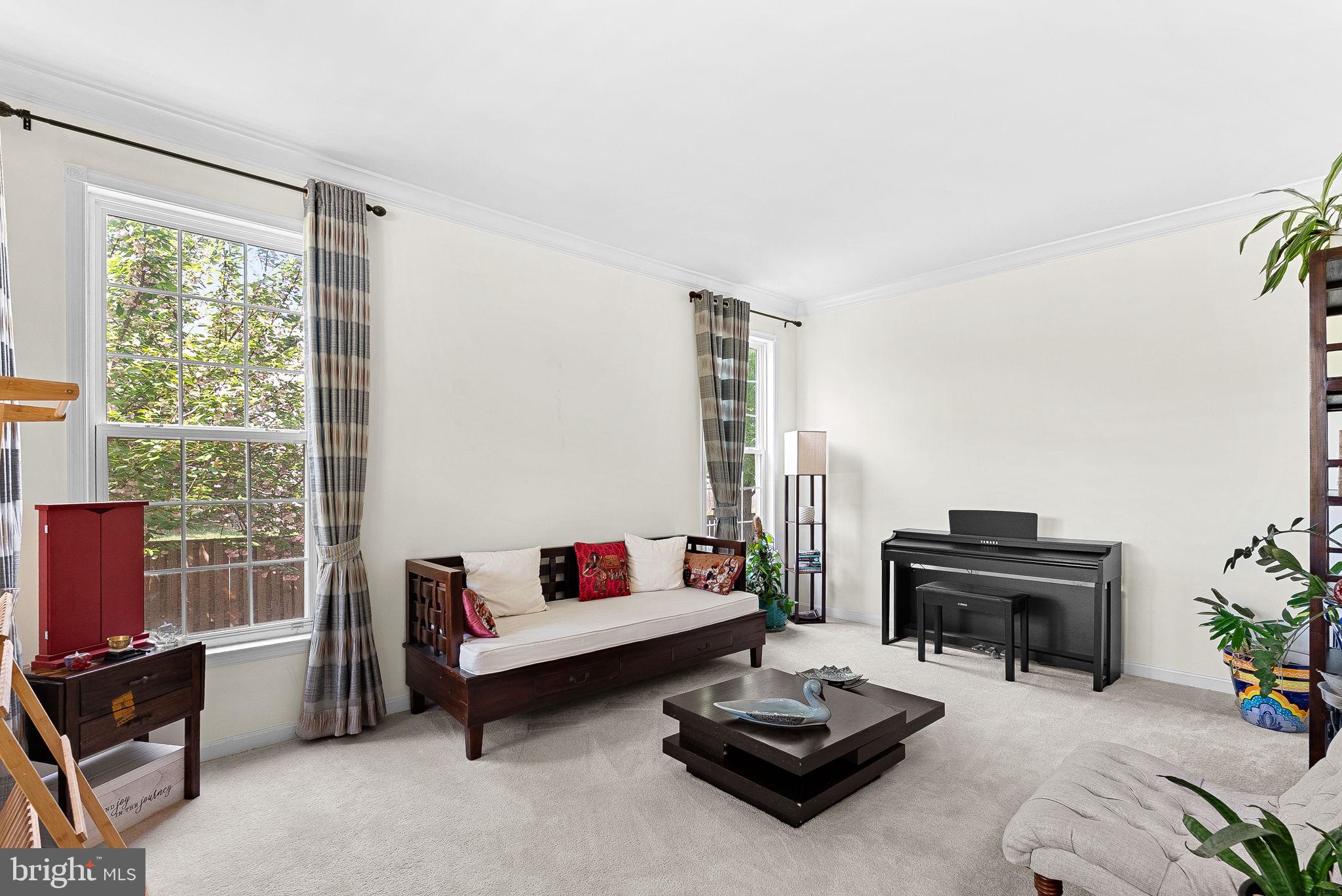 CEDAR RIDGE - Residential